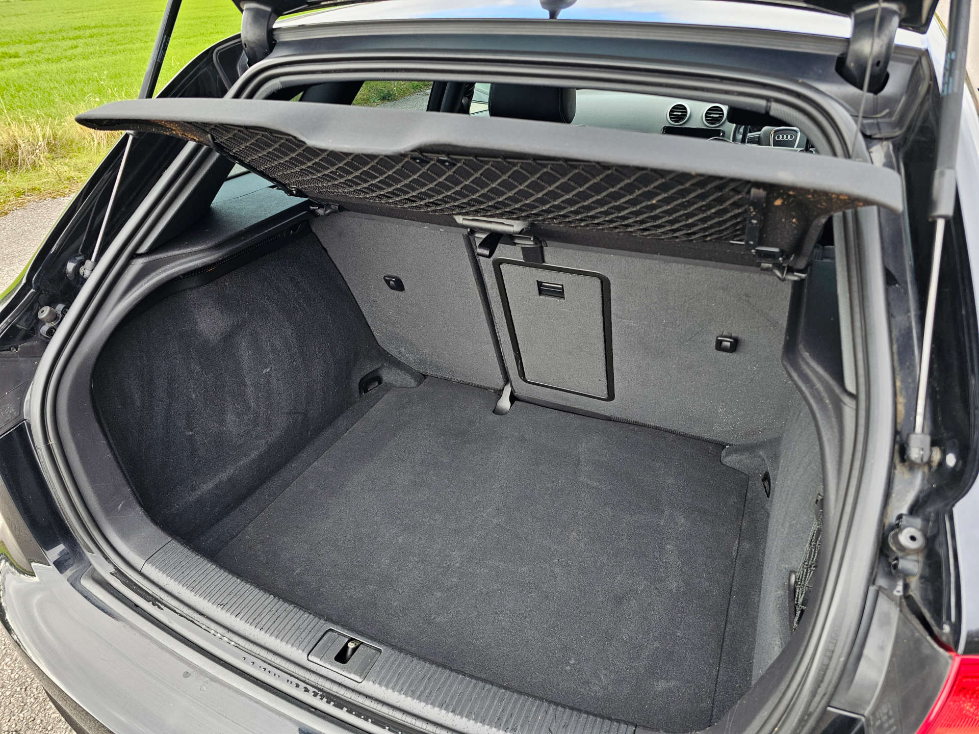 AUDI A3 1.4 TFSI Sport Sportback 5dr Petrol S Tronic (s/s) (125 ps) #19