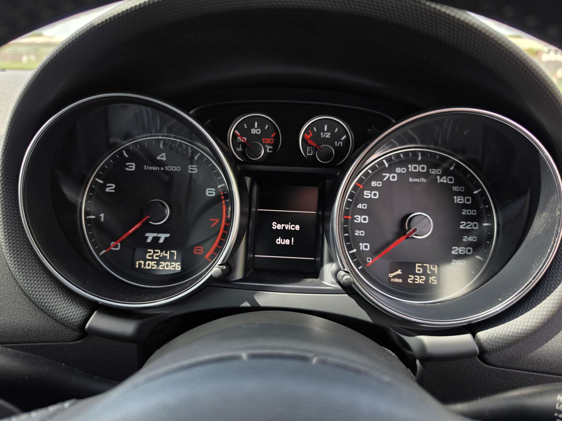 AUDI TT COUPE 1.8TFSI S-LINE COMPETITION #13
