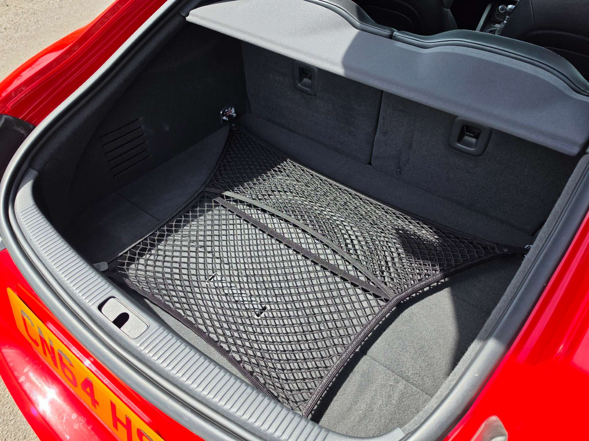 AUDI TT COUPE 1.8TFSI S-LINE COMPETITION #19