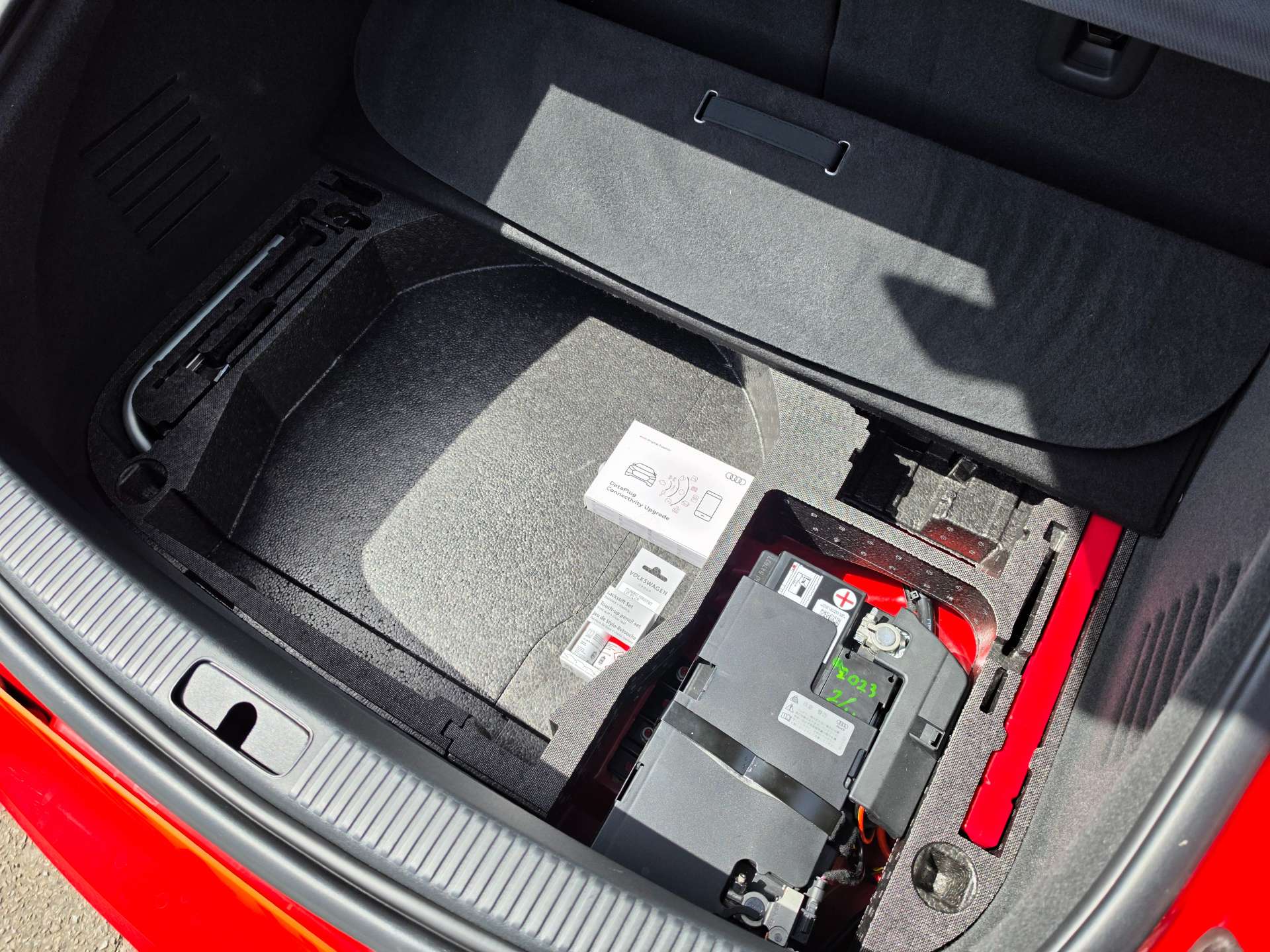 AUDI TT COUPE 1.8TFSI S-LINE COMPETITION #20