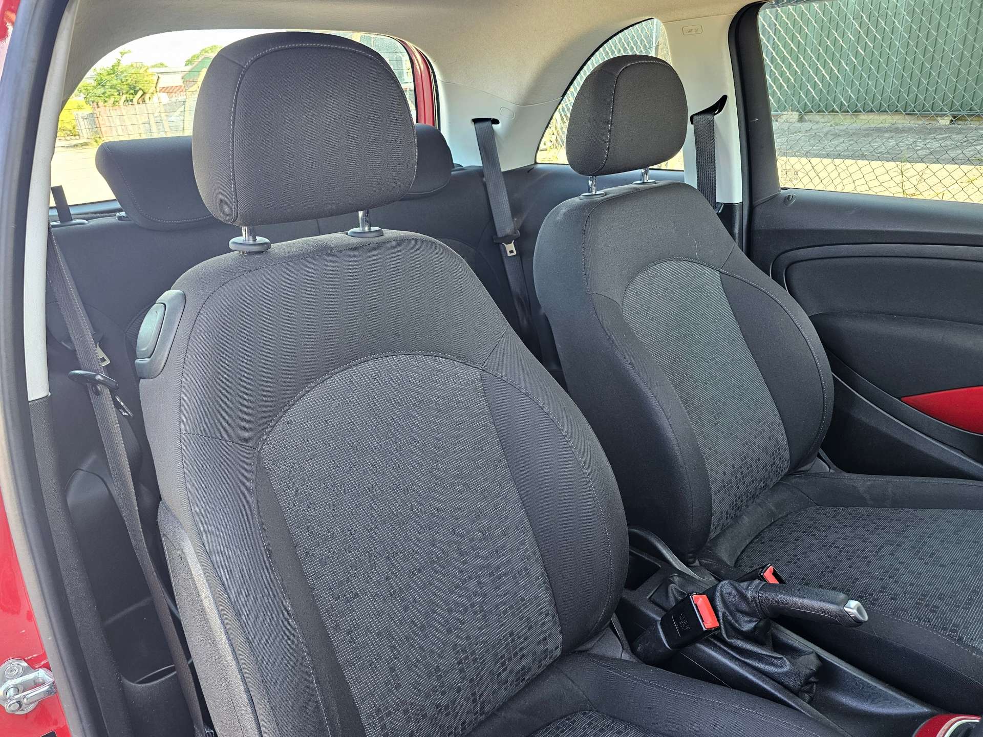VAUXHALL ADAM 1.2 Adam Jam S/S 3dr #9