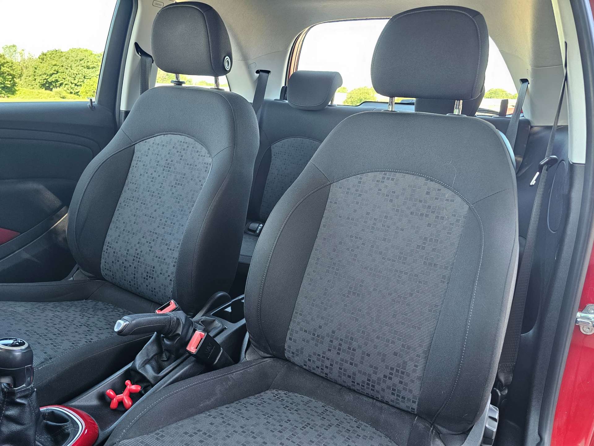 VAUXHALL ADAM 1.2 Adam Jam S/S 3dr #11