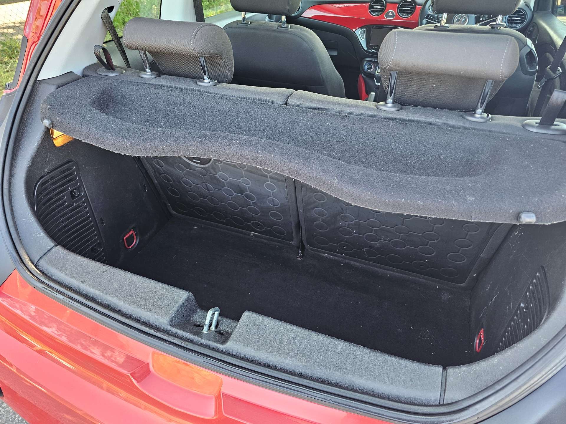 VAUXHALL ADAM 1.2 Adam Jam S/S 3dr #17