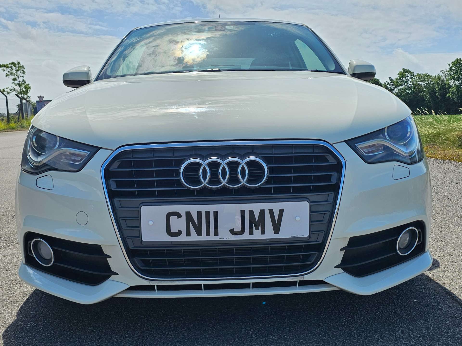 AUDI A1 1.4 TFSI #7