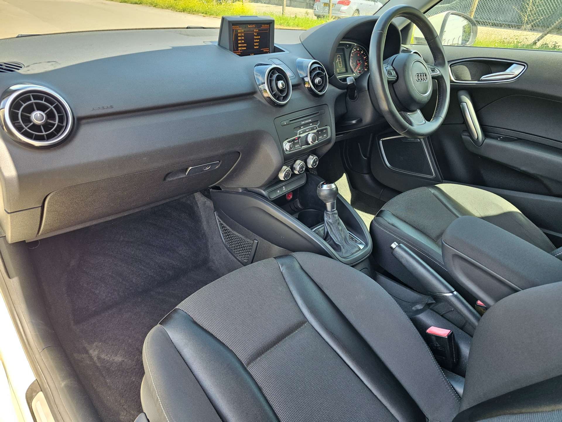 AUDI A1 1.4 TFSI #11