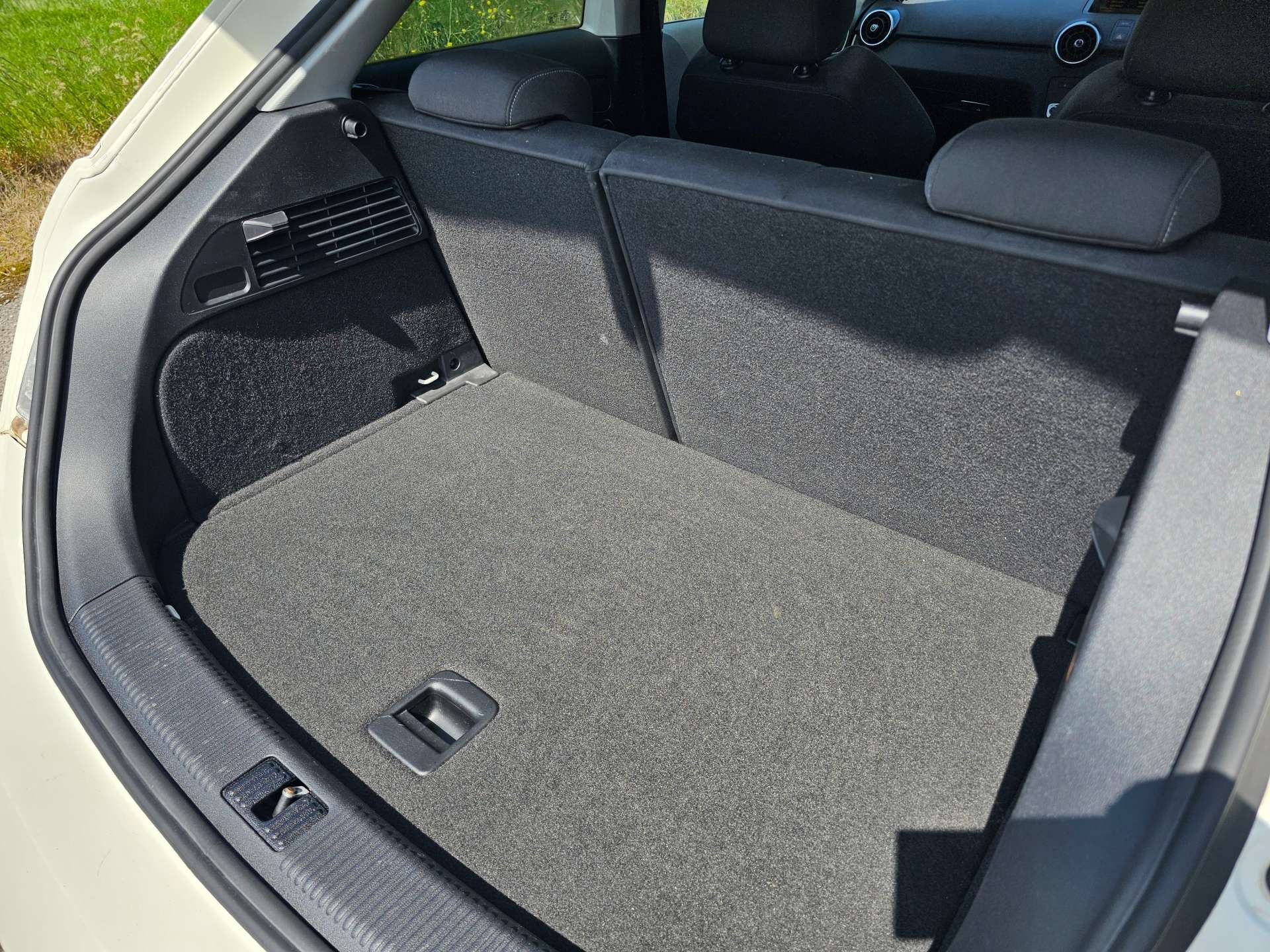 AUDI A1 1.4 TFSI #18
