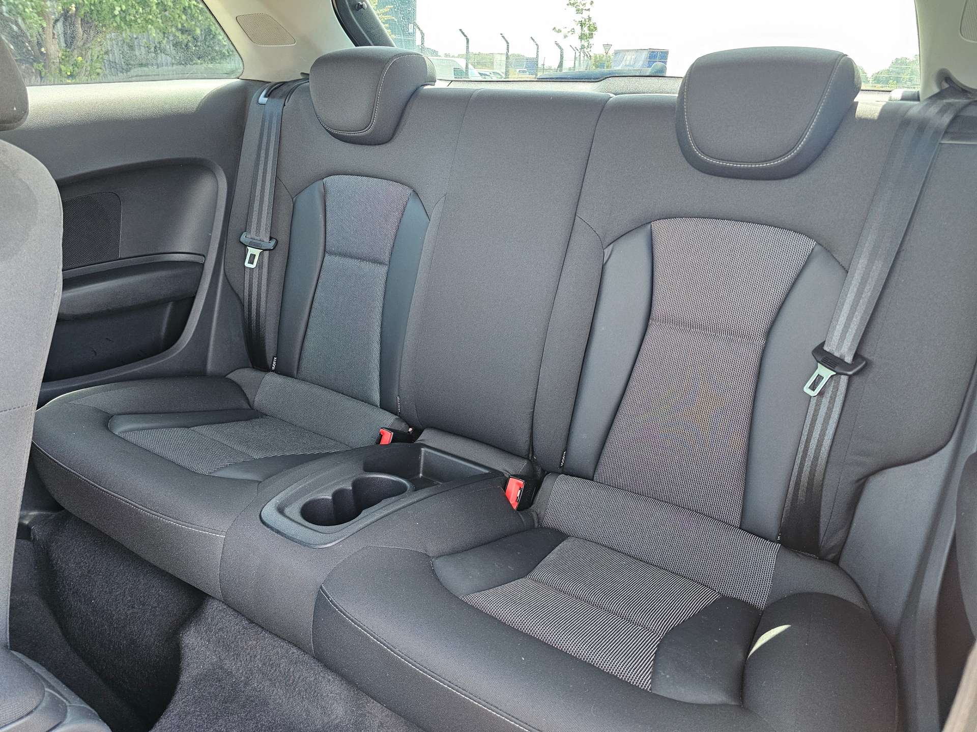 AUDI A1 1.4 TFSI #12