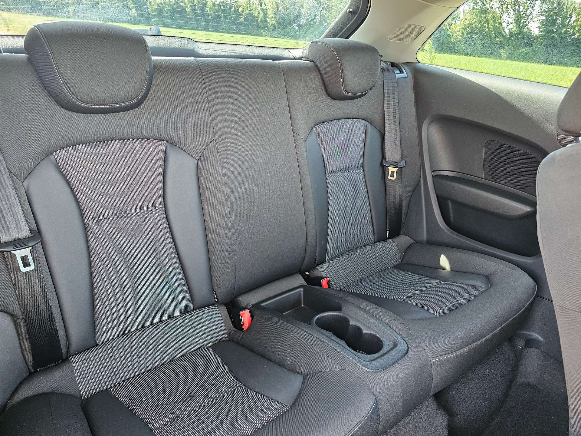 AUDI A1 1.4 TFSI #13