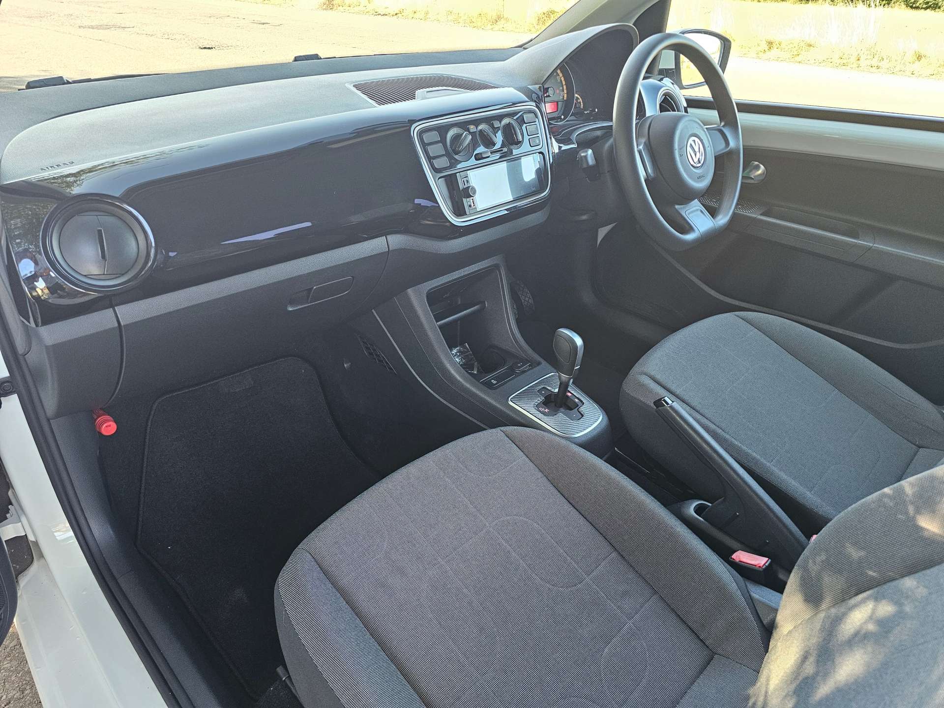 VOLKSWAGEN UP MOVE UP! #11