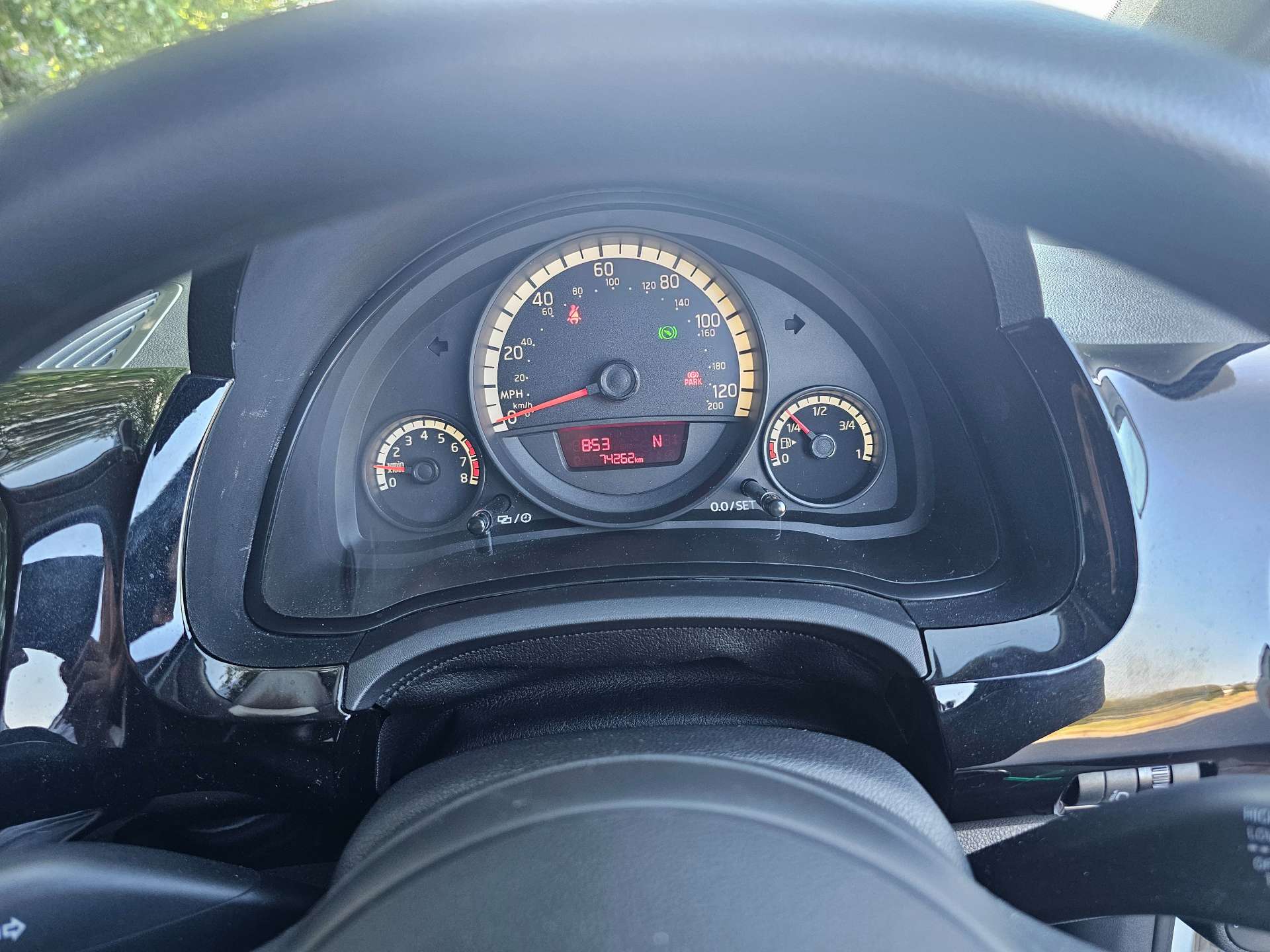 VOLKSWAGEN UP MOVE UP! #12
