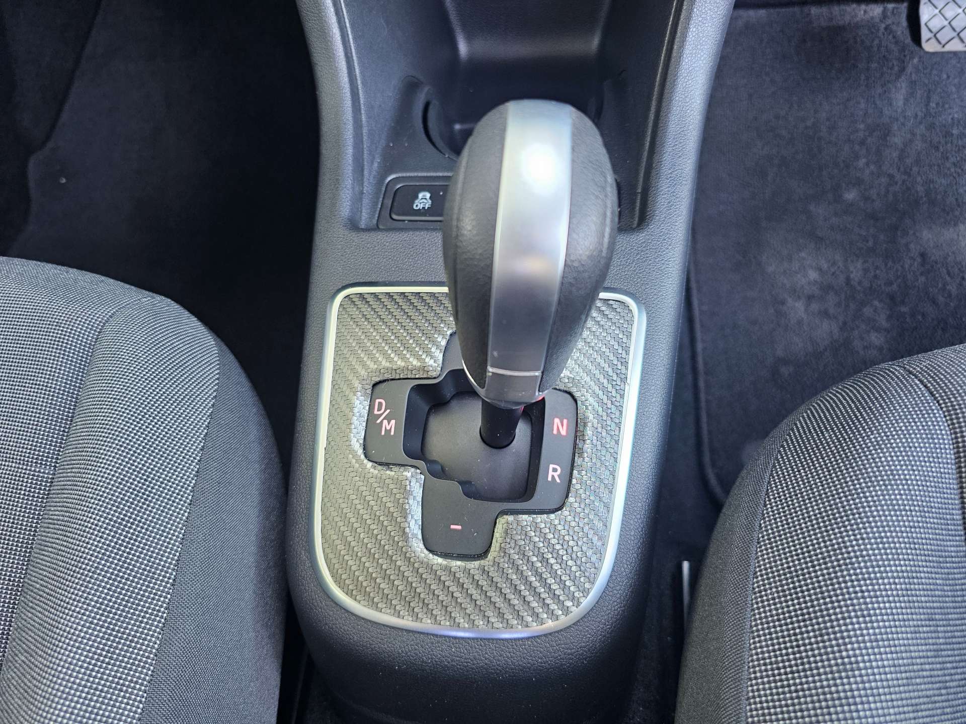 VOLKSWAGEN UP MOVE UP! #13