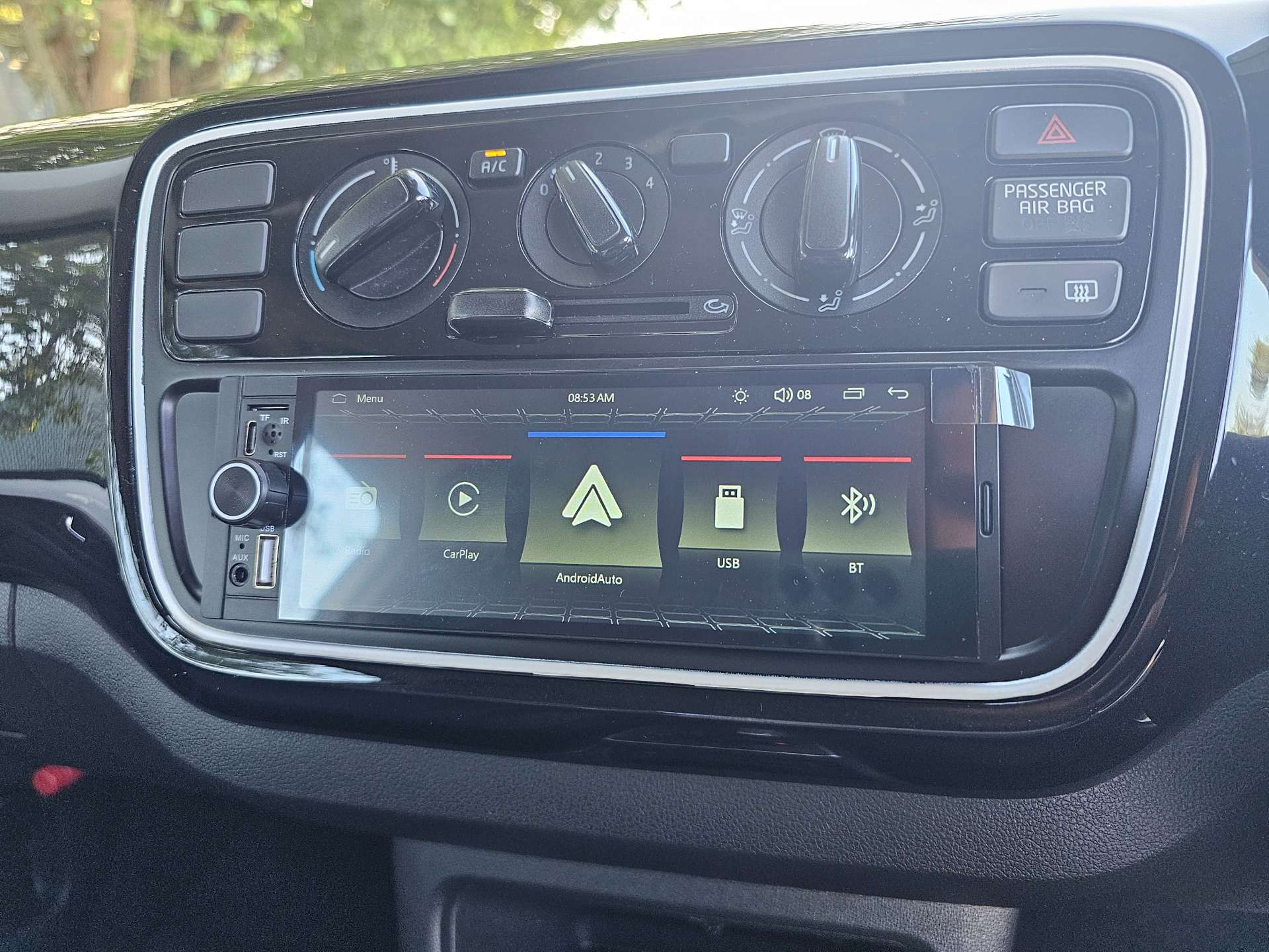 VOLKSWAGEN UP MOVE UP! #14