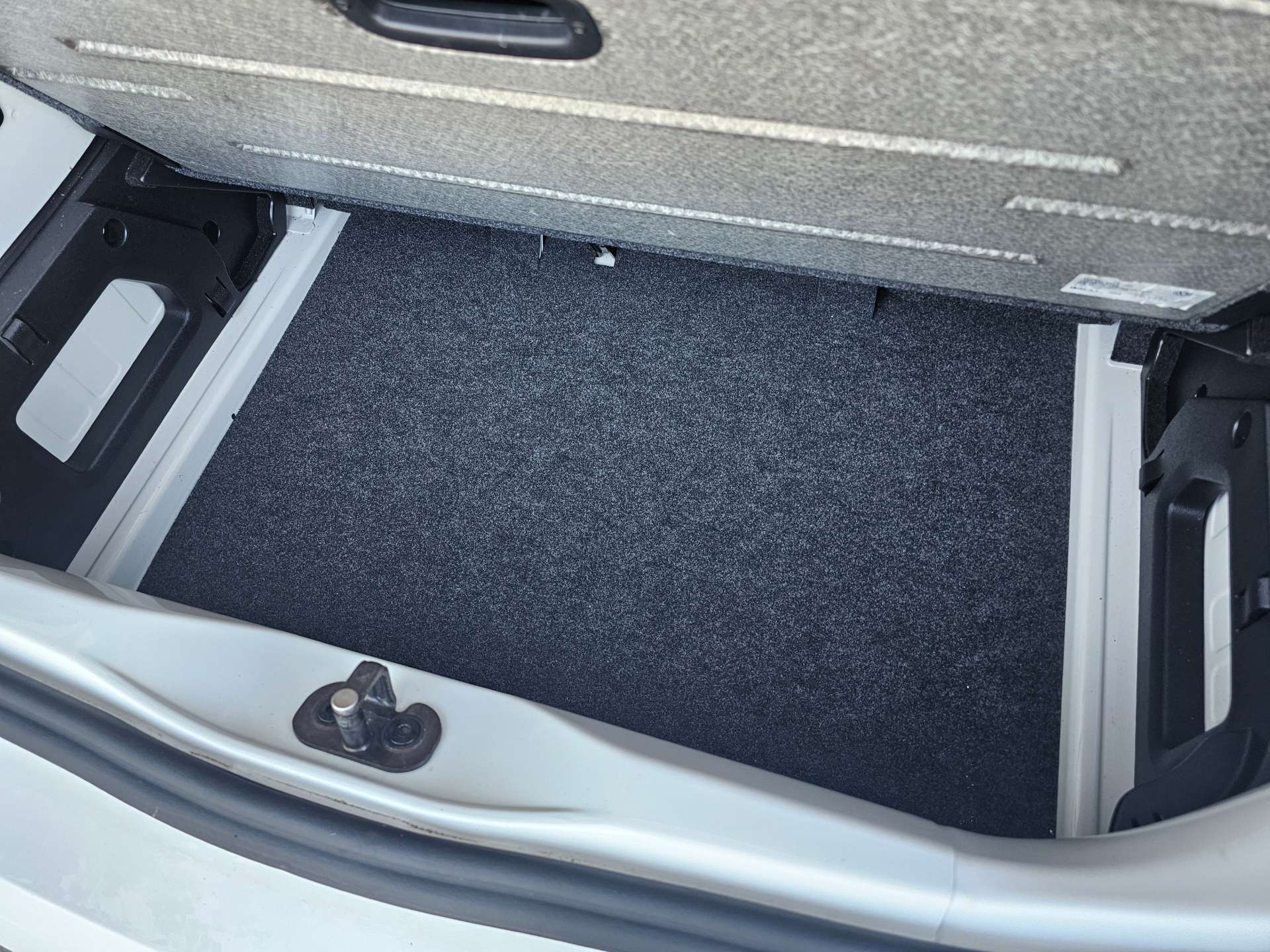 VOLKSWAGEN UP MOVE UP! #20