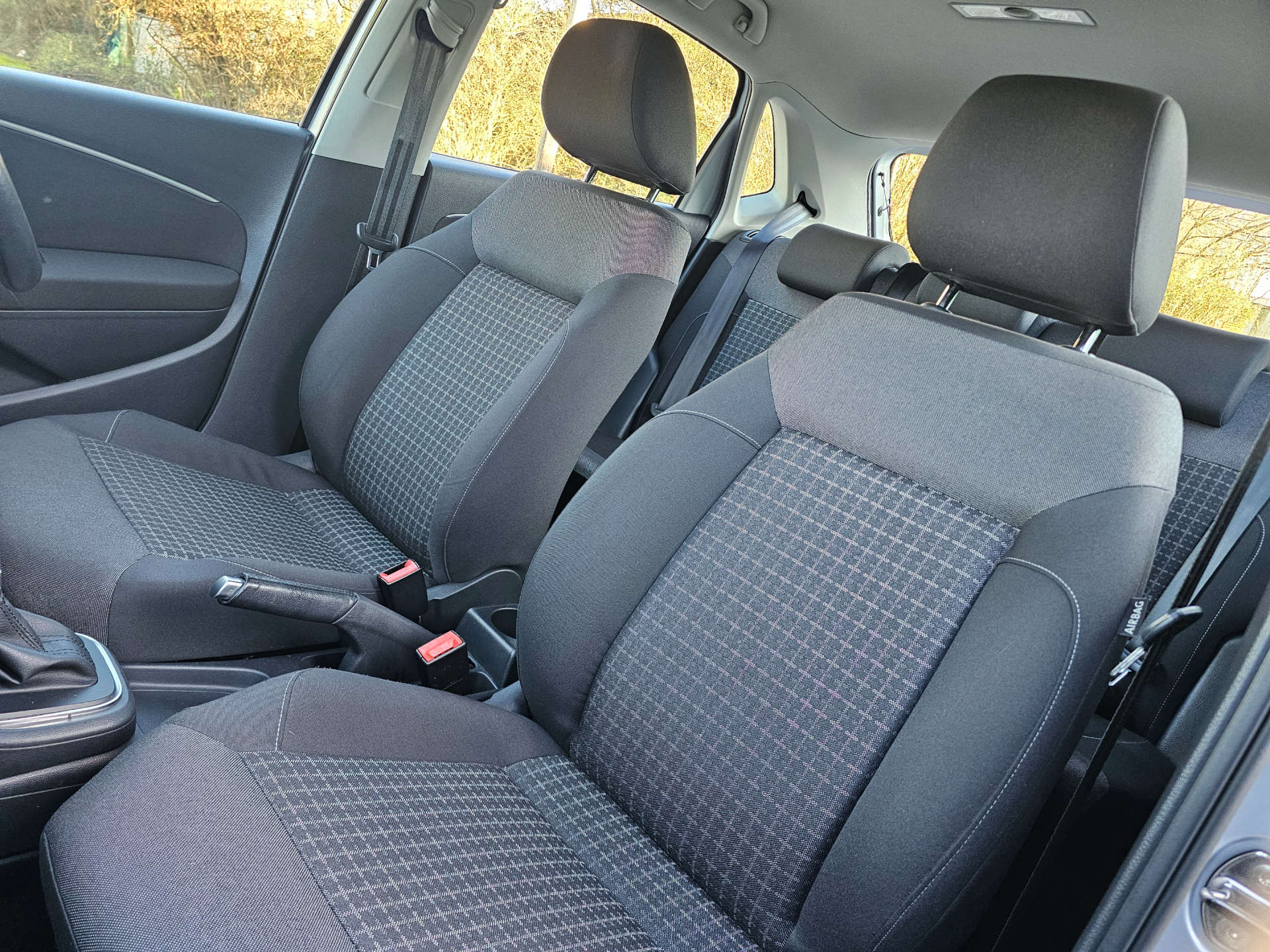 VOLKSWAGEN POLO 1.2 TSI BlueMotion Tech SE DSG Euro 6 (s/s) 5dr #11