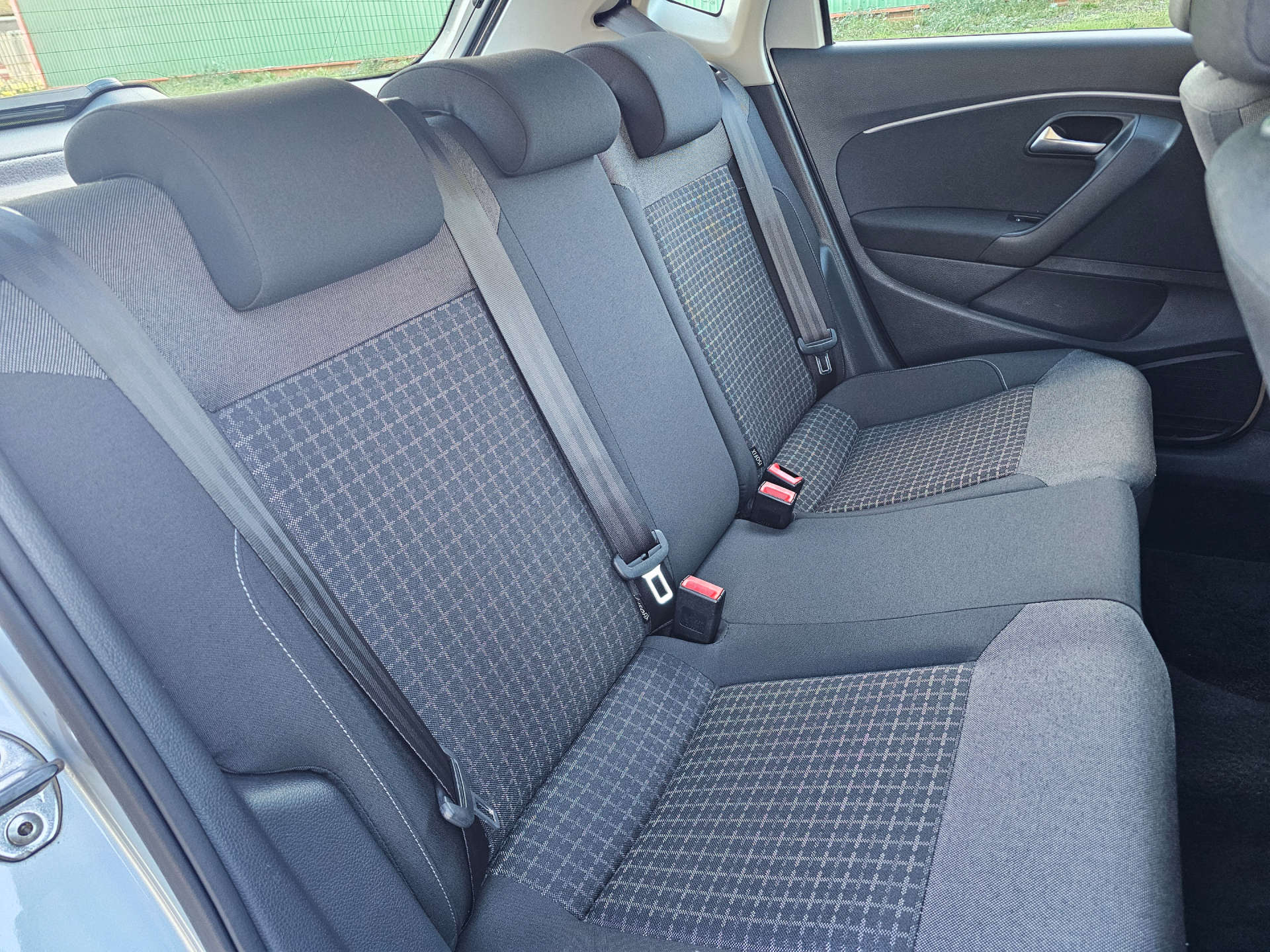 VOLKSWAGEN POLO 1.2 TSI BlueMotion Tech SE DSG Euro 6 (s/s) 5dr #12