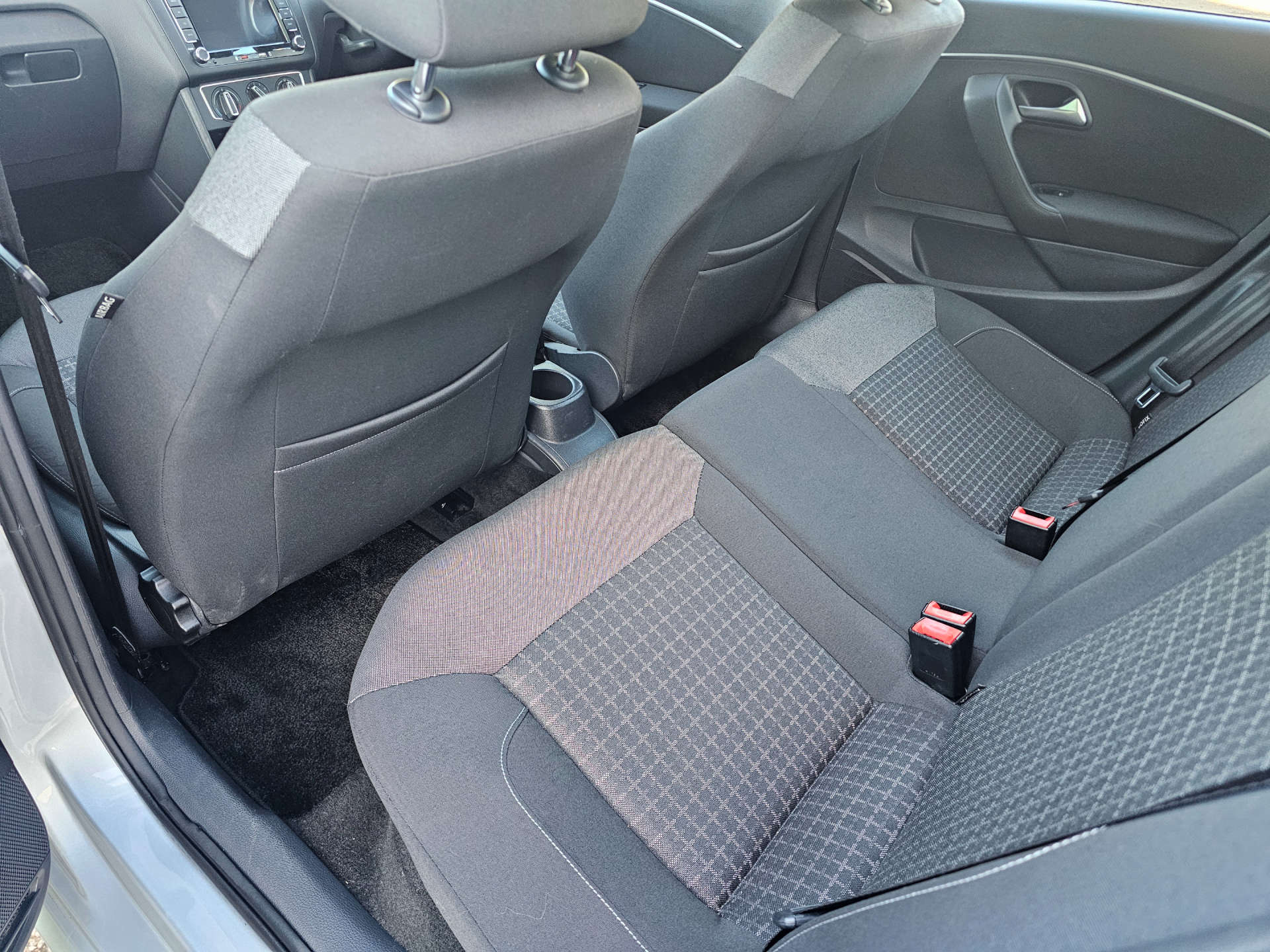 VOLKSWAGEN POLO 1.2 TSI BlueMotion Tech SE DSG Euro 6 (s/s) 5dr #15