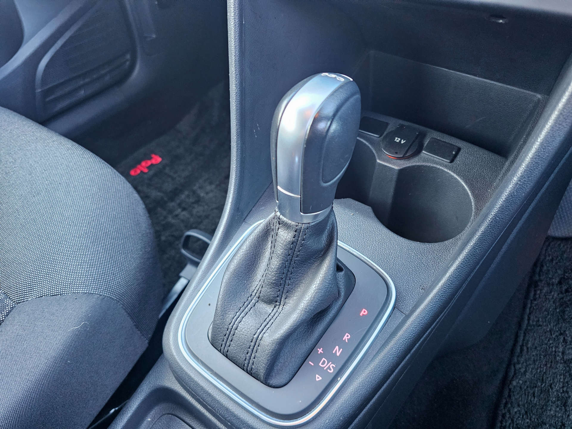 VOLKSWAGEN POLO 1.2 TSI BlueMotion Tech SE DSG Euro 6 (s/s) 5dr #20