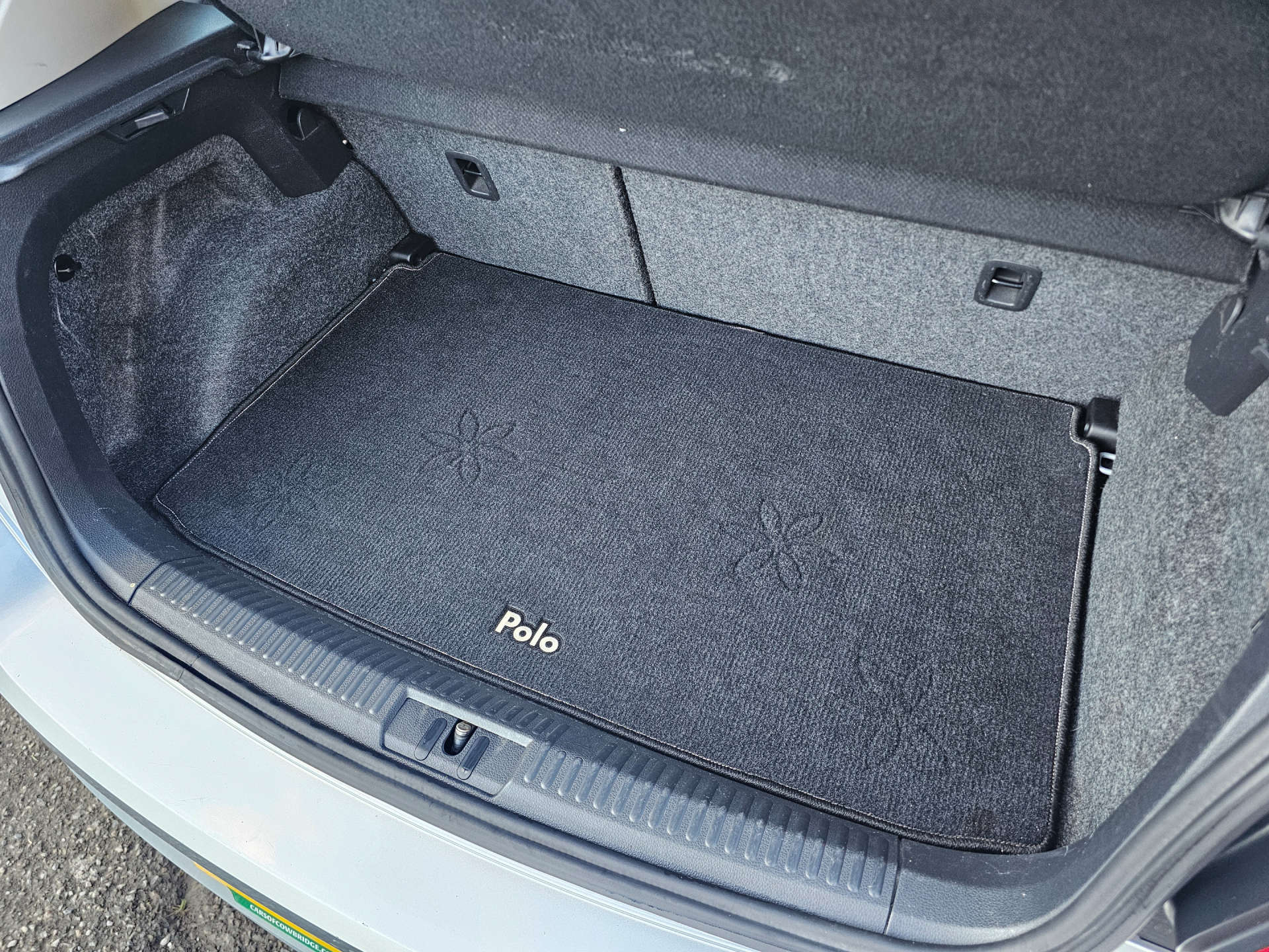 VOLKSWAGEN POLO 1.2 TSI BlueMotion Tech SE DSG Euro 6 (s/s) 5dr #23