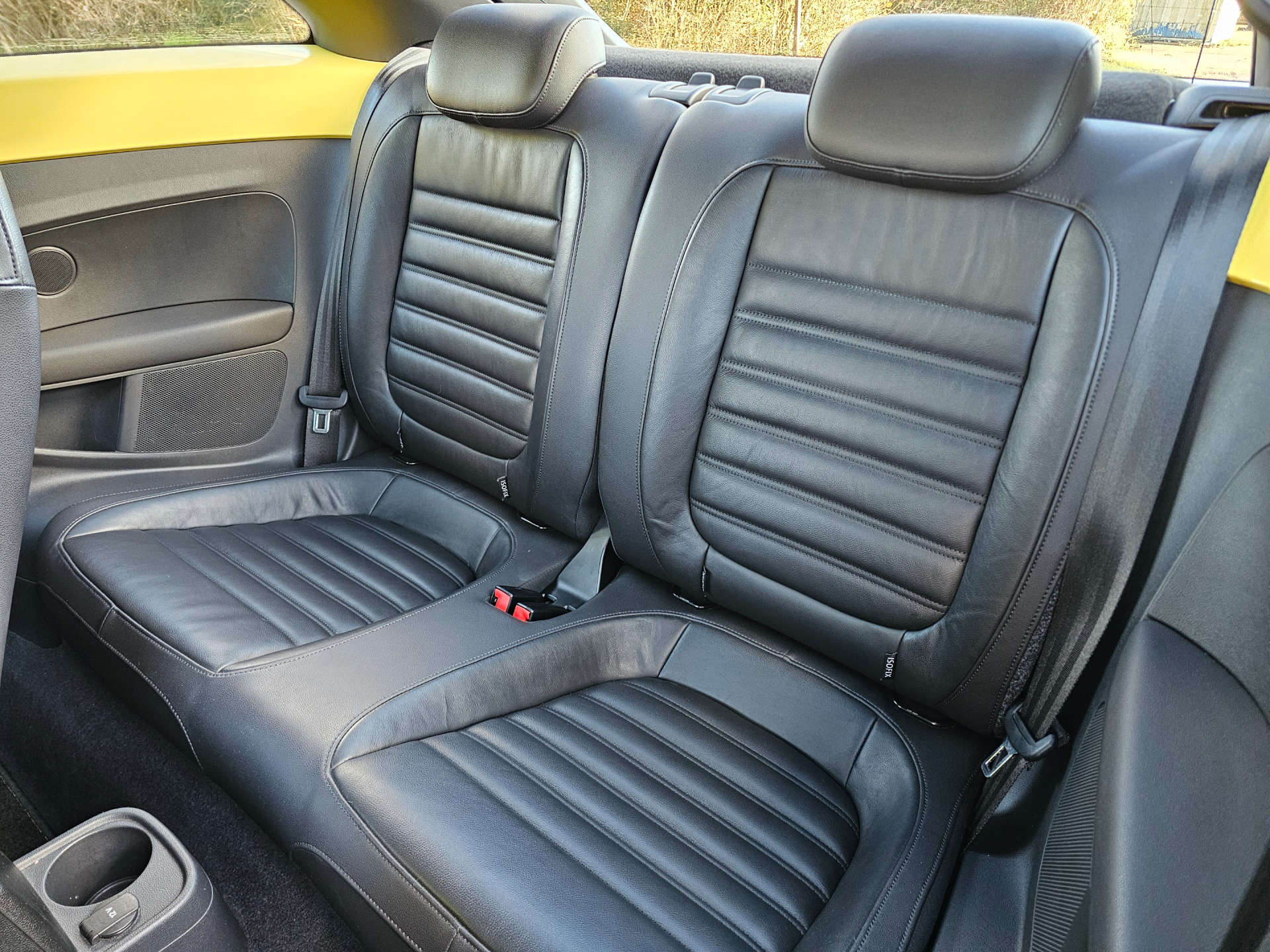 VOLKSWAGEN BEETLE 1.2 TSI Design DSG Euro 5 3dr #13