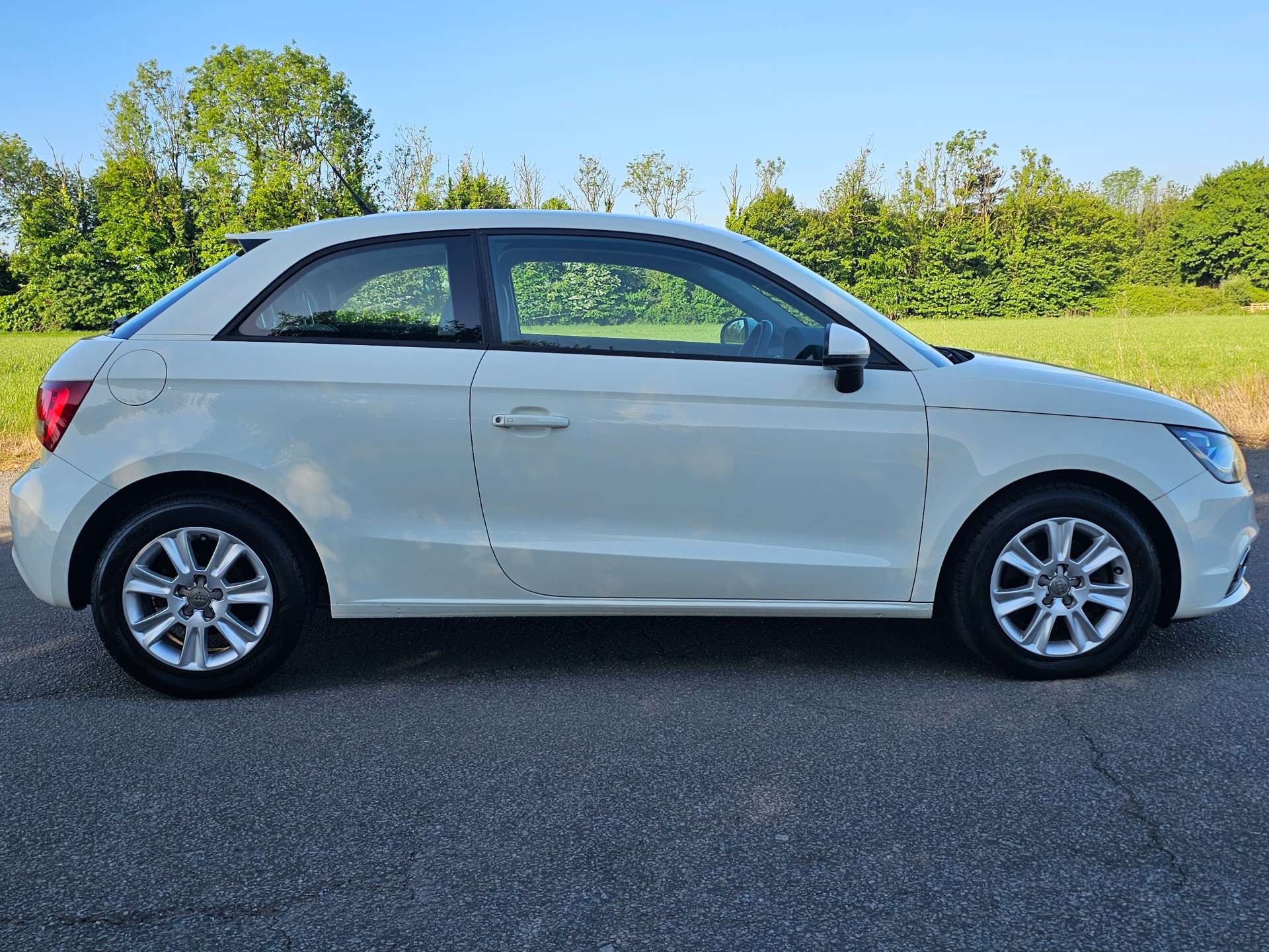 AUDI A1 1.4 TFSI #3