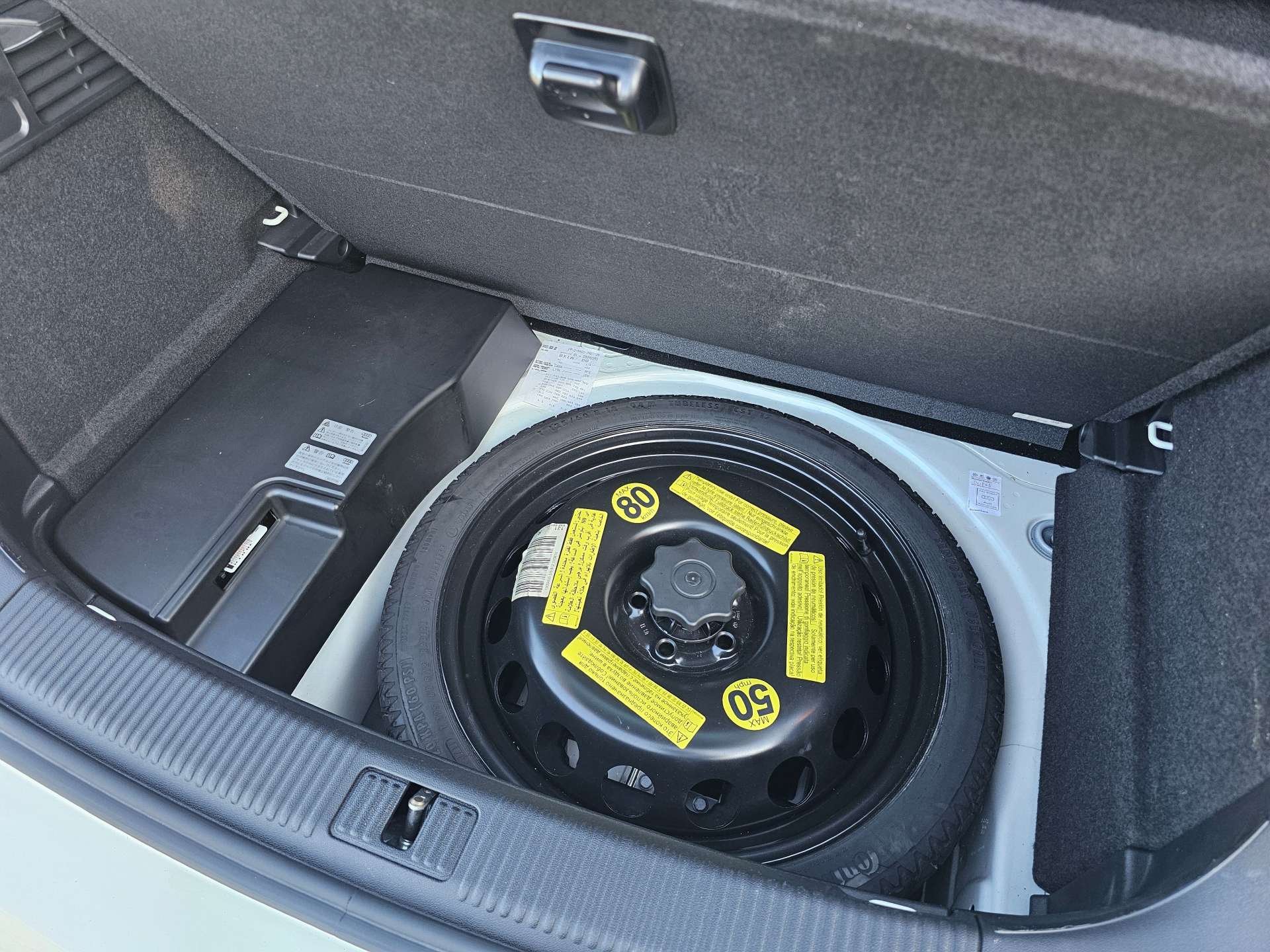 AUDI A1 1.4 TFSI #21
