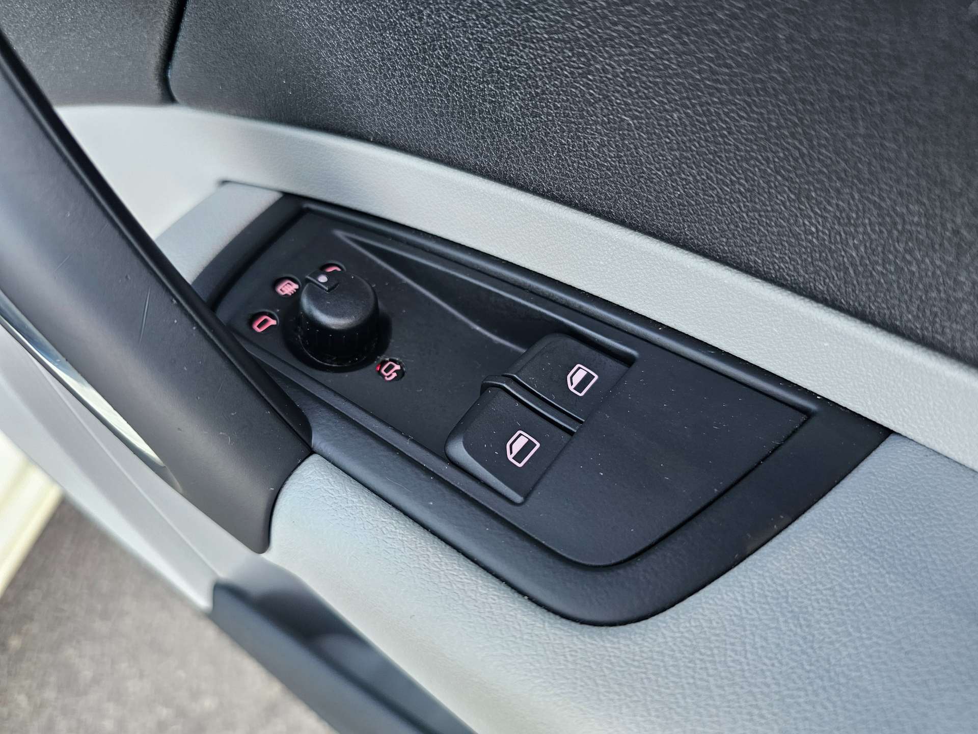 AUDI A1 1.4 TFSI #27