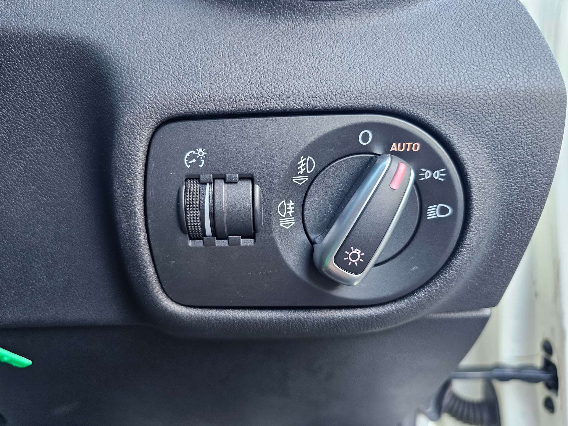 AUDI A1 1.4 TFSI #28