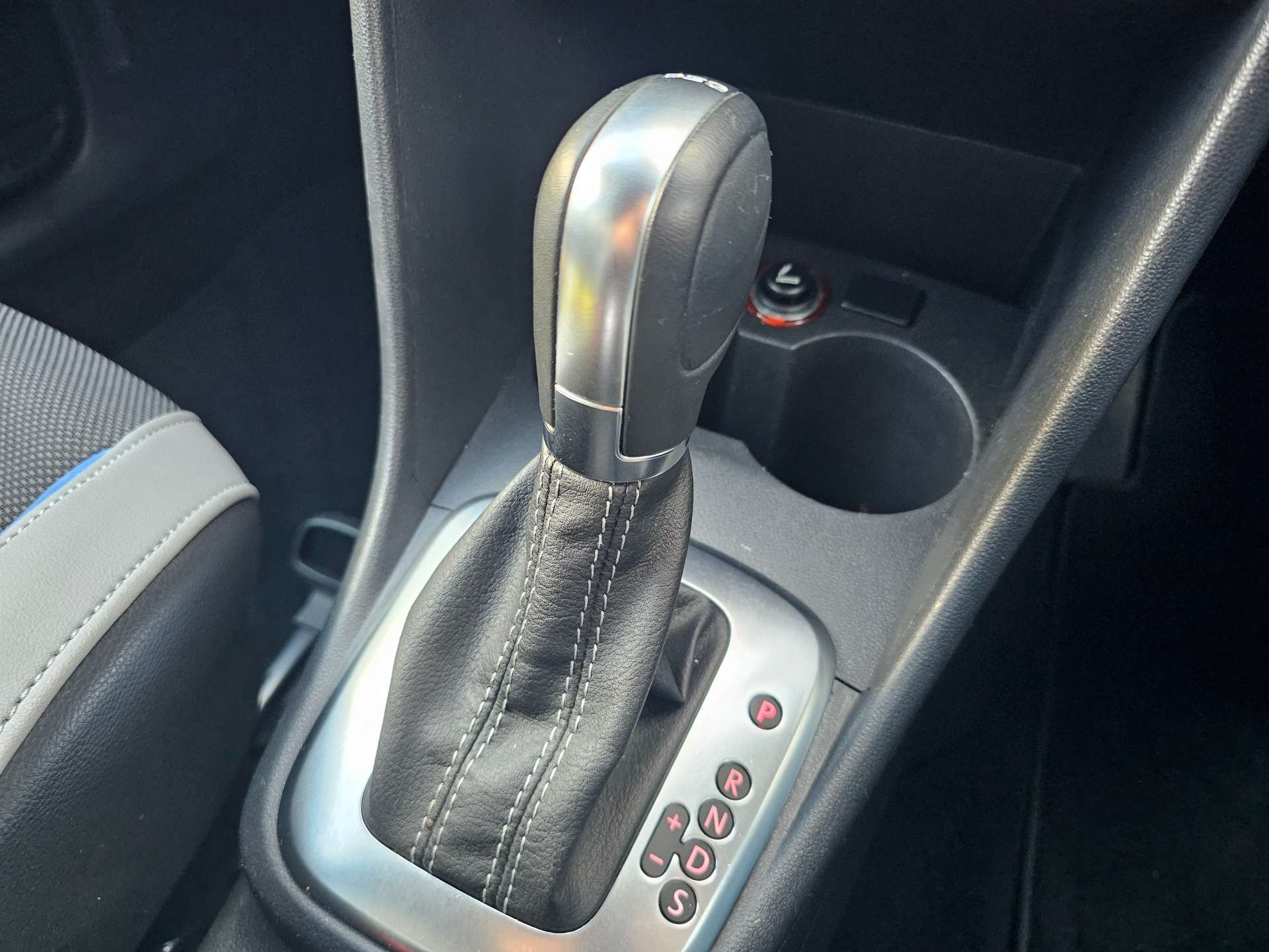 VOLKSWAGEN POLO 1.4 TSI BlueMotion Tech ACT BlueGT Hatchback 5dr Petrol DSG Euro 6 (s/s) (150 ps) #16