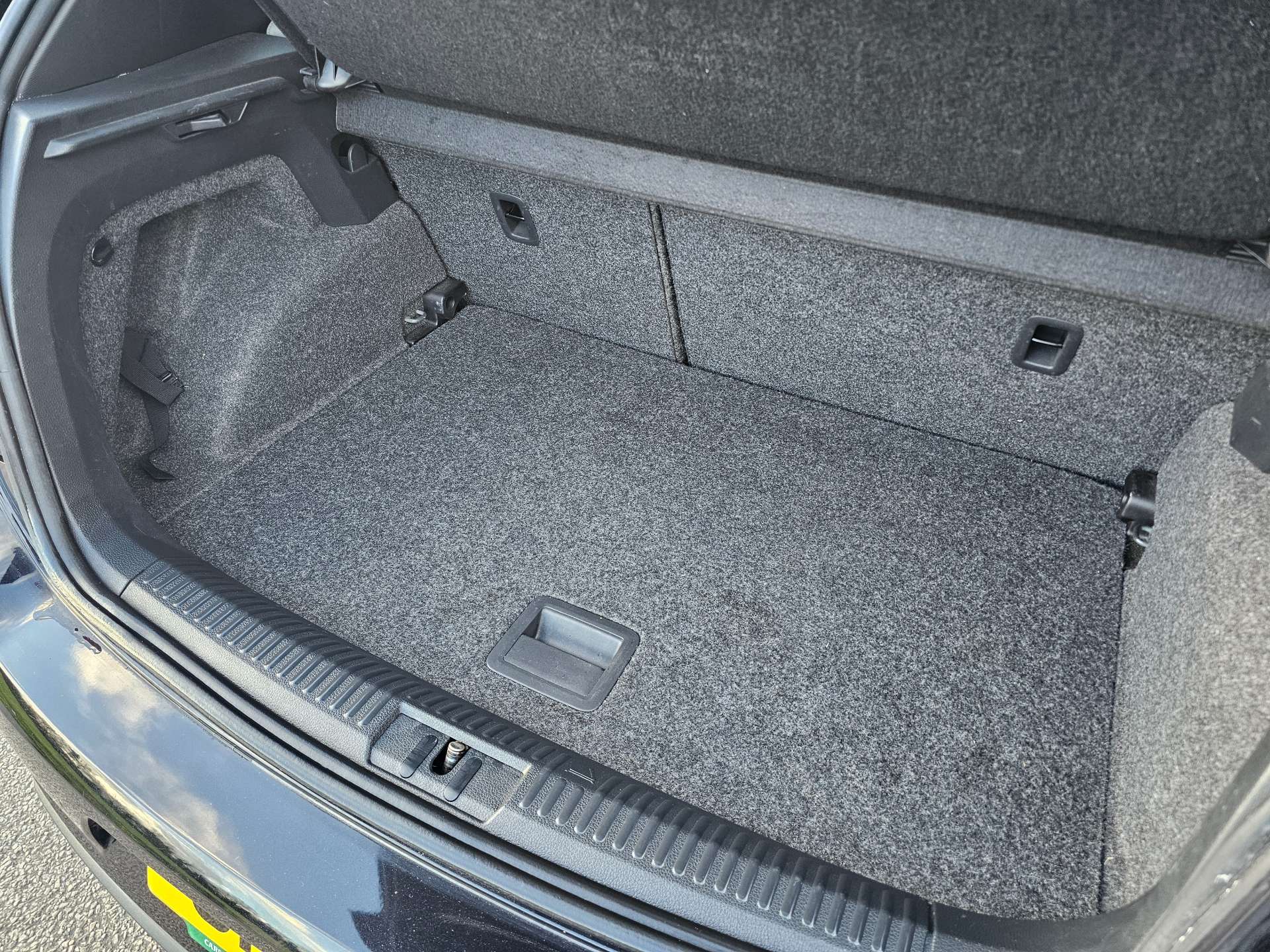 VOLKSWAGEN POLO 1.4 TSI BlueMotion Tech ACT BlueGT Hatchback 5dr Petrol DSG Euro 6 (s/s) (150 ps) #22