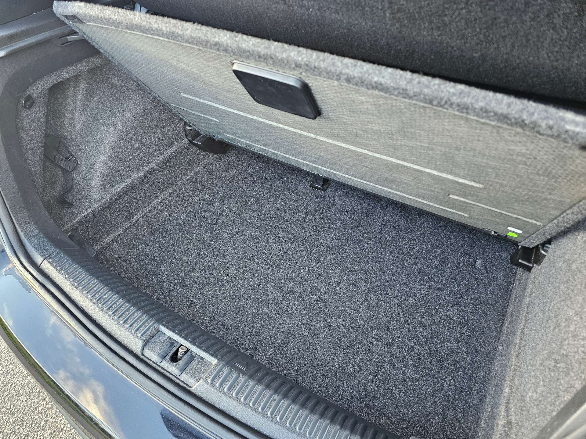 VOLKSWAGEN POLO 1.4 TSI BlueMotion Tech ACT BlueGT Hatchback 5dr Petrol DSG Euro 6 (s/s) (150 ps) #23