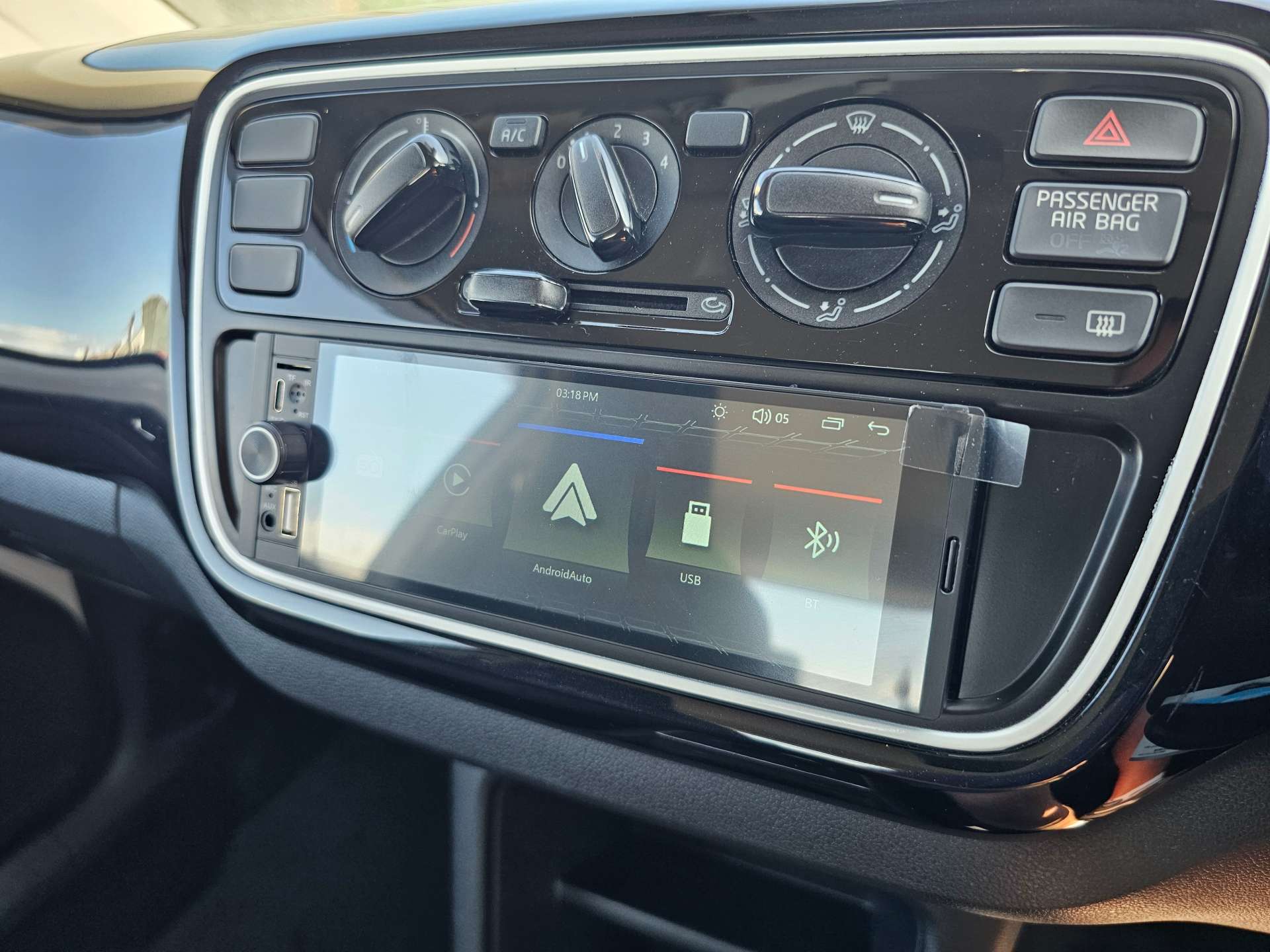 VOLKSWAGEN UP Move Up! 1.0 #13