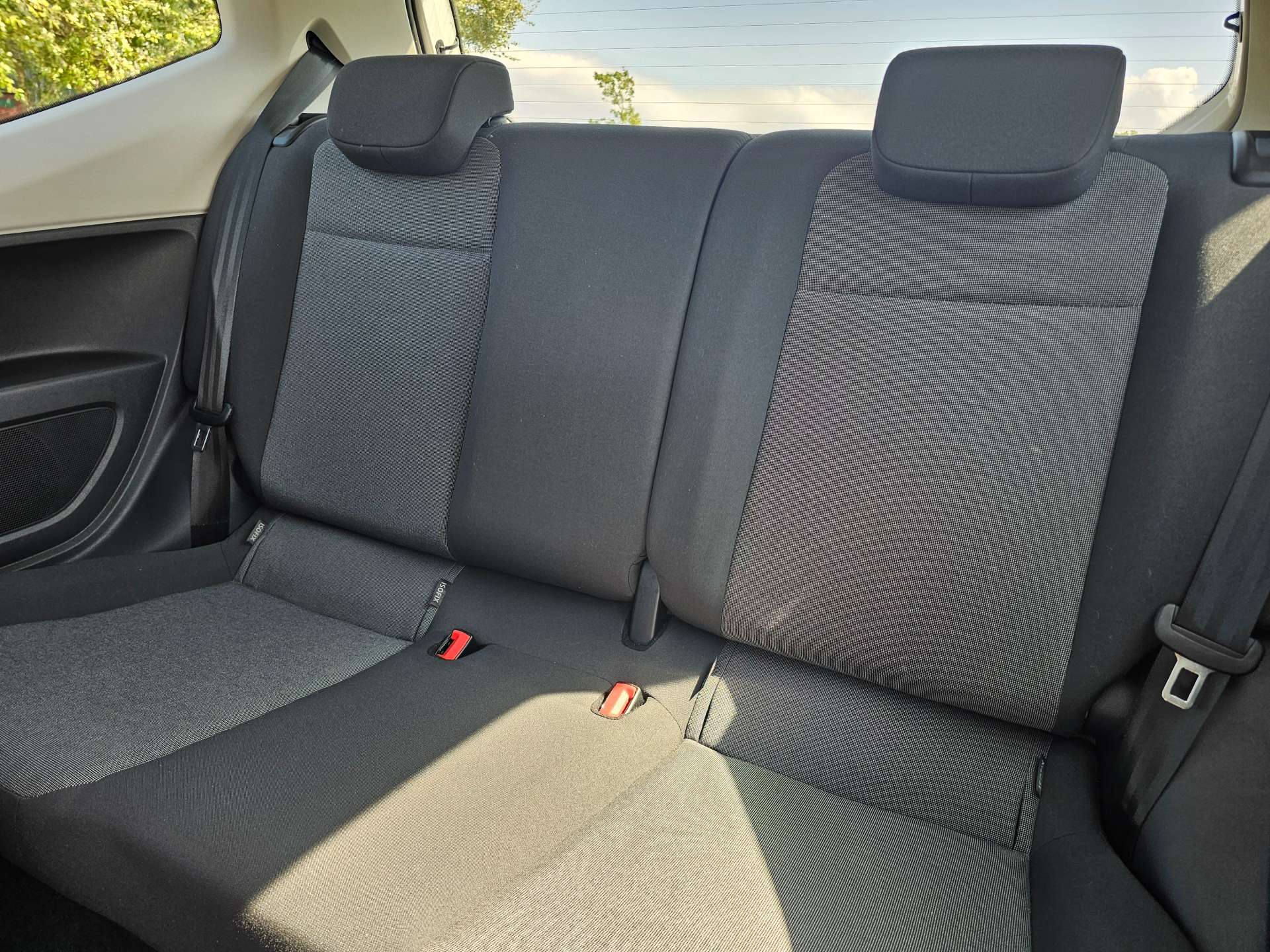 VOLKSWAGEN UP Move Up! 1.0 #16