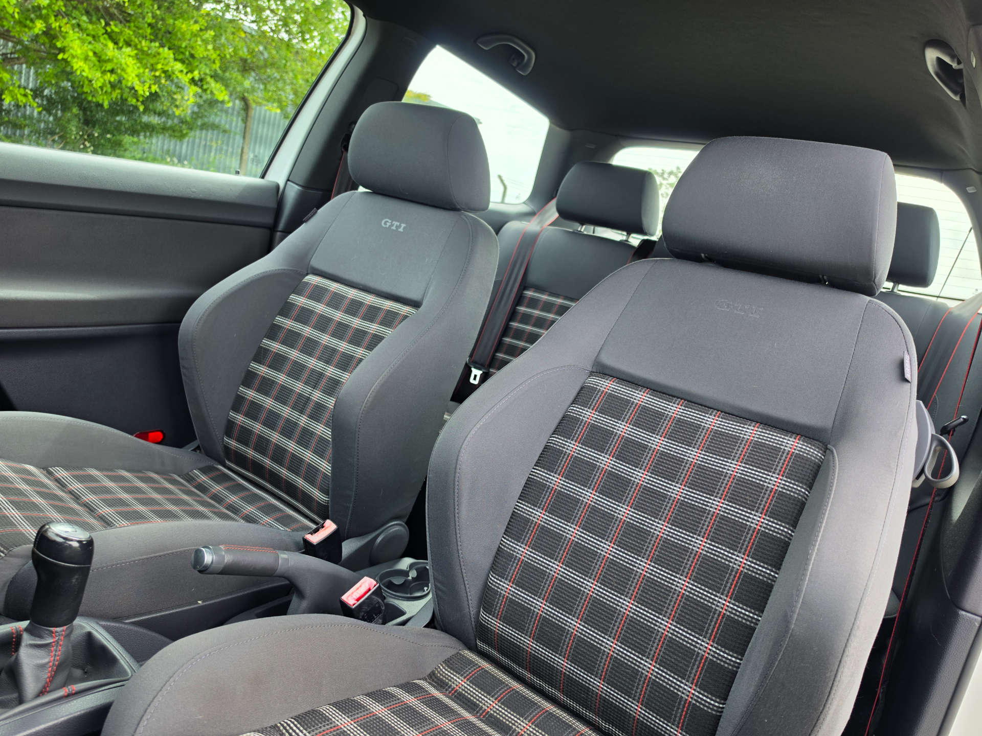 VOLKSWAGEN POLO 1.8T GTI 3dr #10