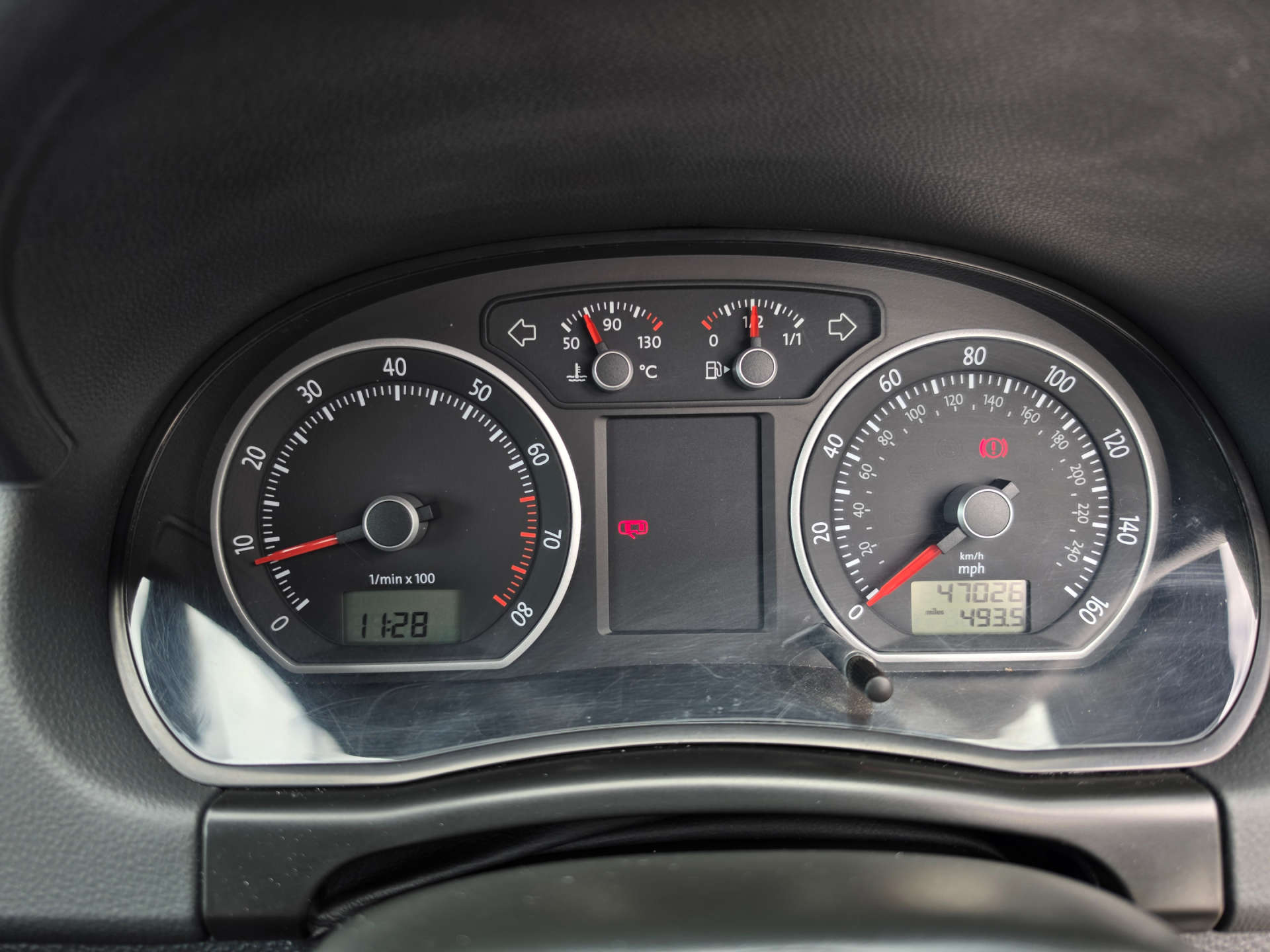 VOLKSWAGEN POLO 1.8T GTI 3dr #13