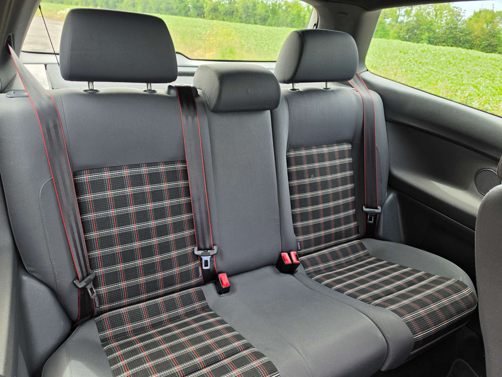 VOLKSWAGEN POLO 1.8T GTI 3dr #18