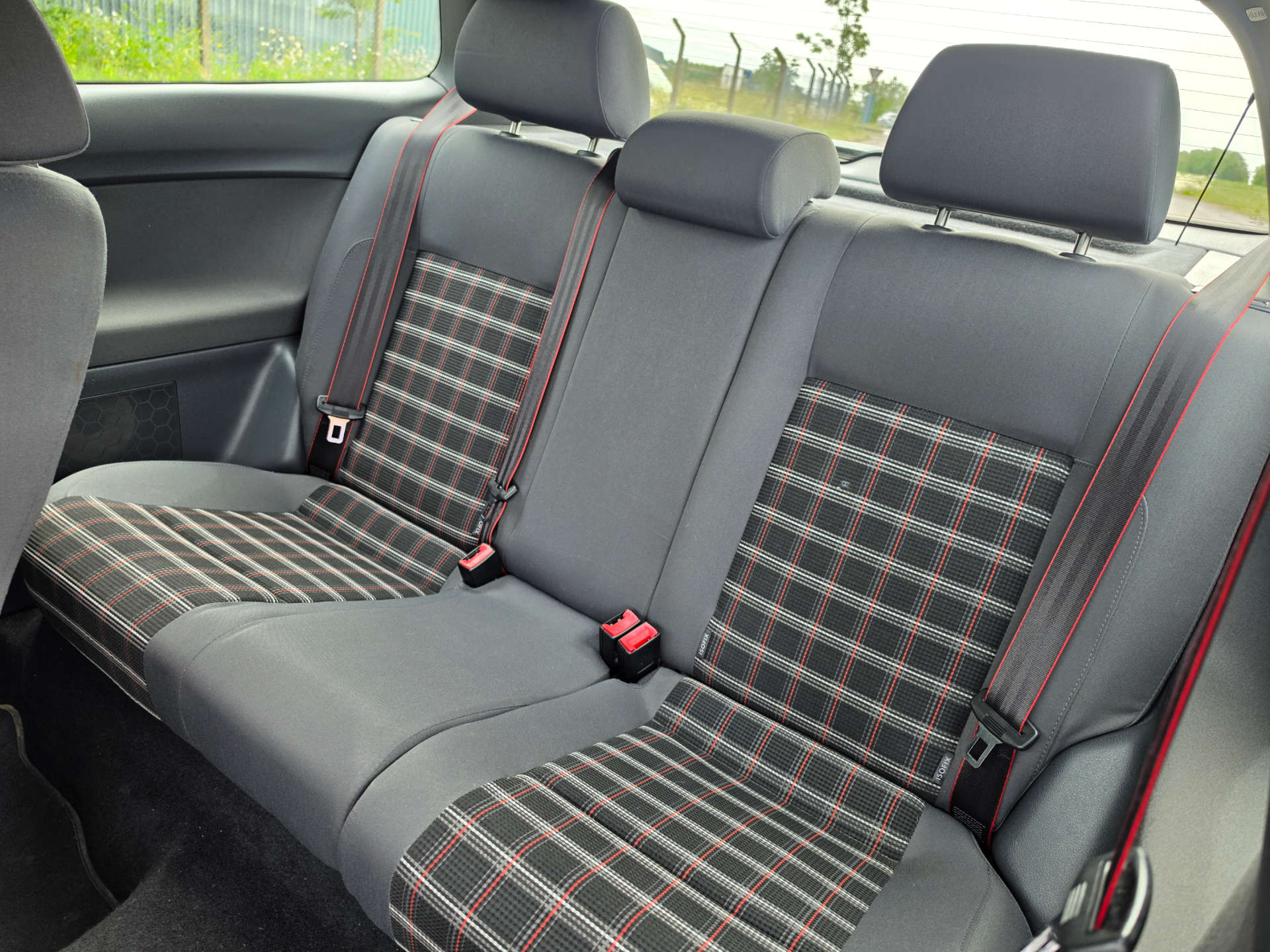 VOLKSWAGEN POLO 1.8T GTI 3dr #19