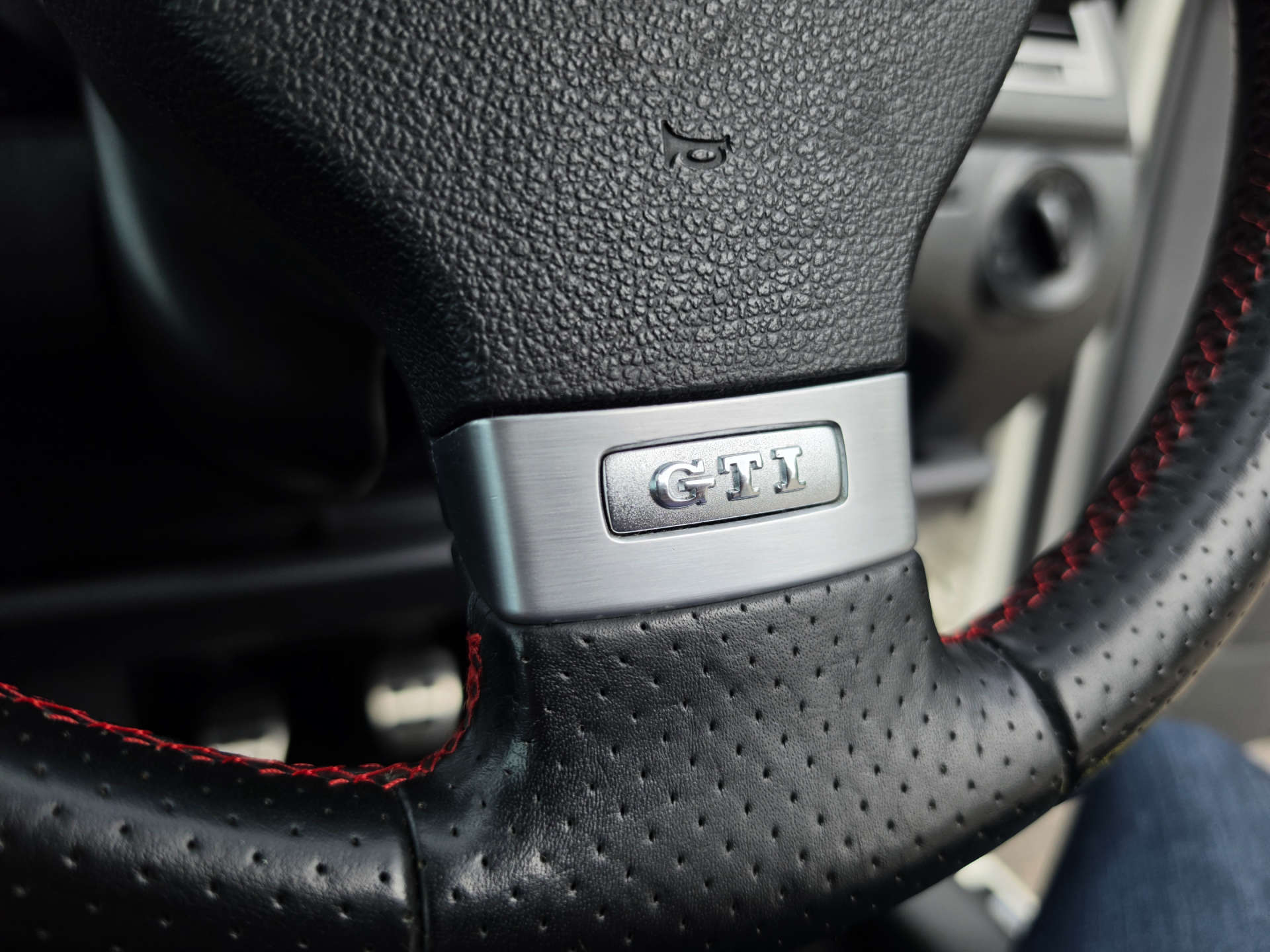 VOLKSWAGEN POLO 1.8T GTI 3dr #21