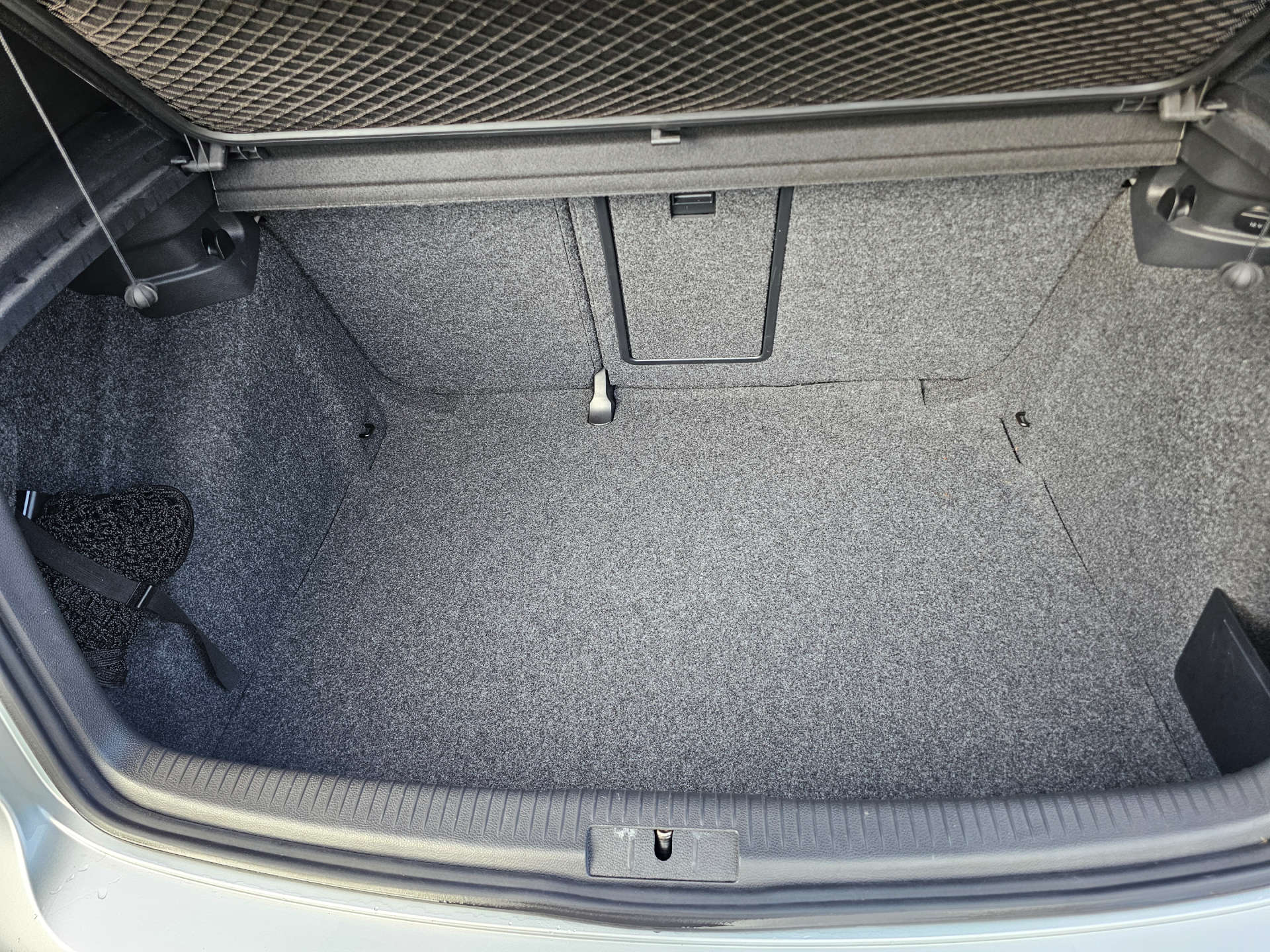 VOLKSWAGEN GOLF 2.0 TSI GTI DSG Euro 5 5dr #24