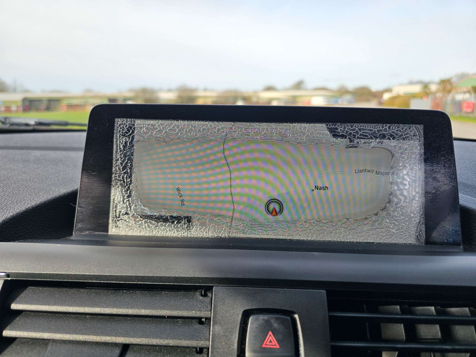 BMW 1 SERIES 1.5 118i Sport Auto Euro 6 (s/s) 5dr #13