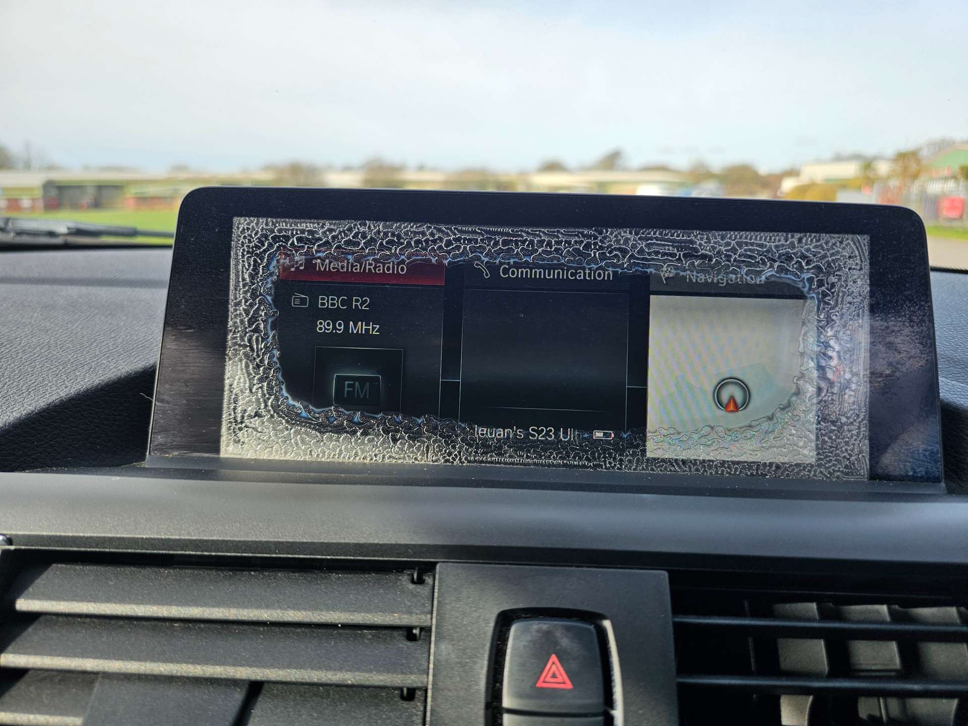 BMW 1 SERIES 1.5 118i Sport Auto Euro 6 (s/s) 5dr #14