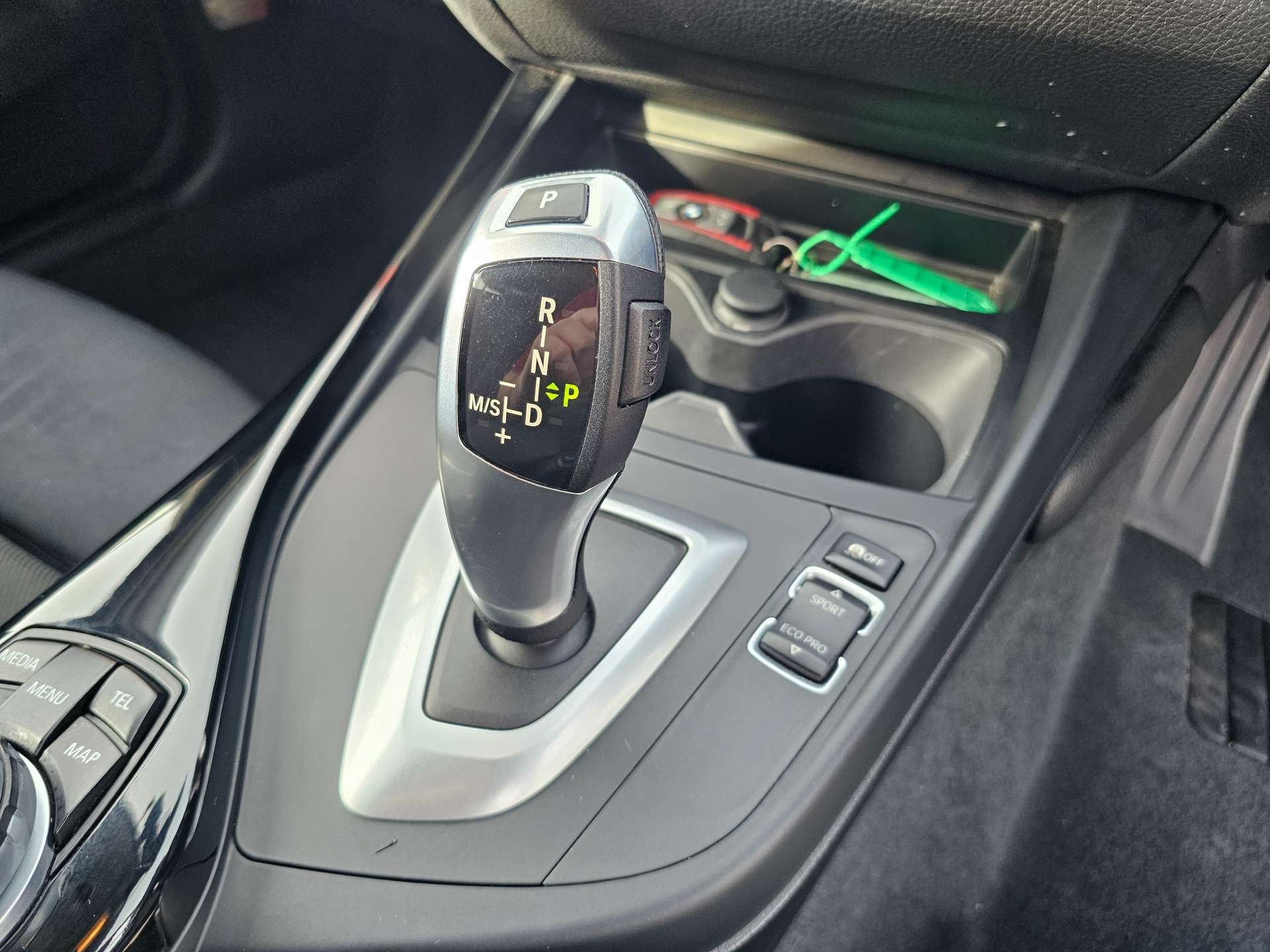 BMW 1 SERIES 1.5 118i Sport Auto Euro 6 (s/s) 5dr #17