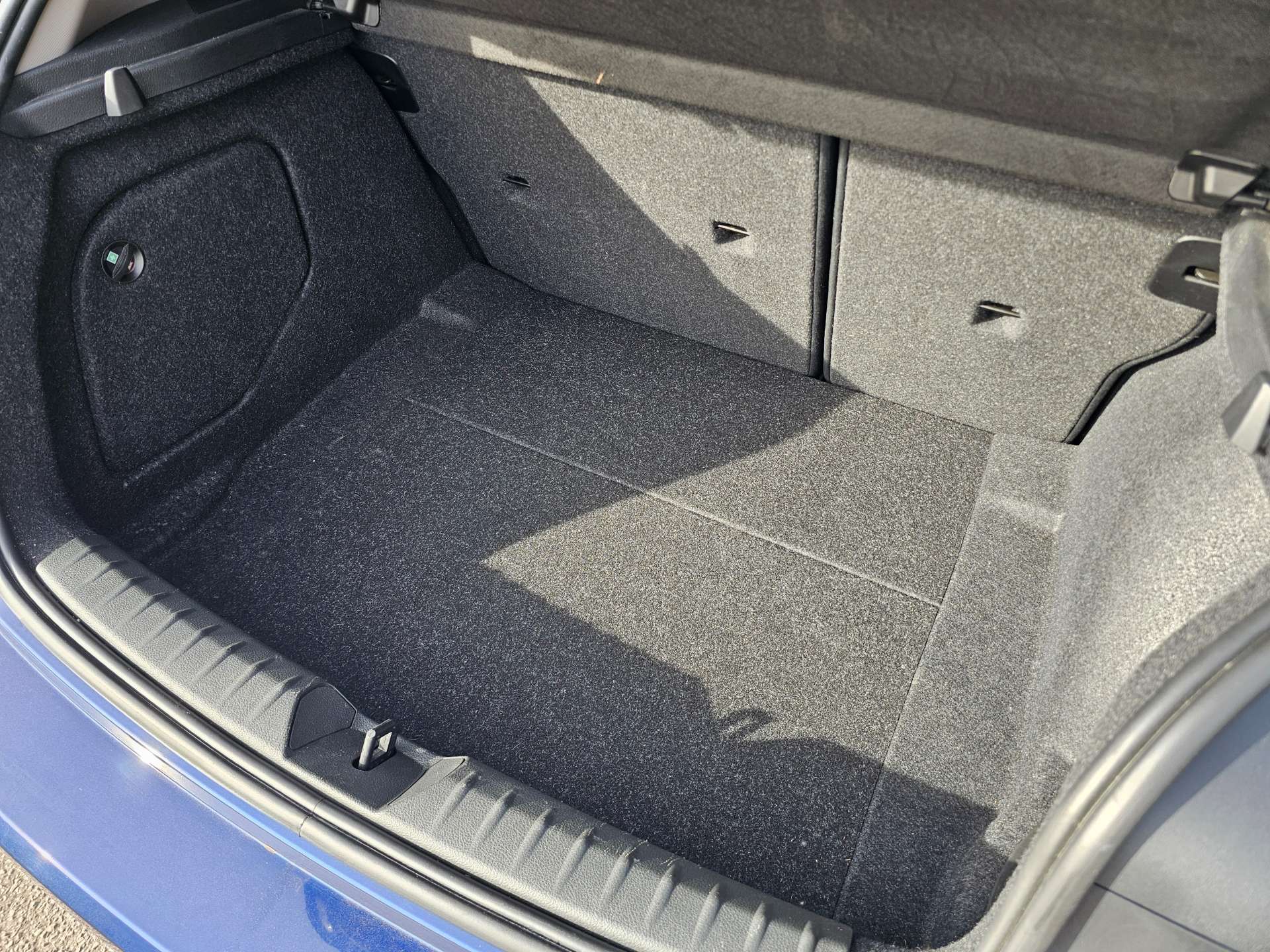 BMW 1 SERIES 1.5 118i Sport Auto Euro 6 (s/s) 5dr #21