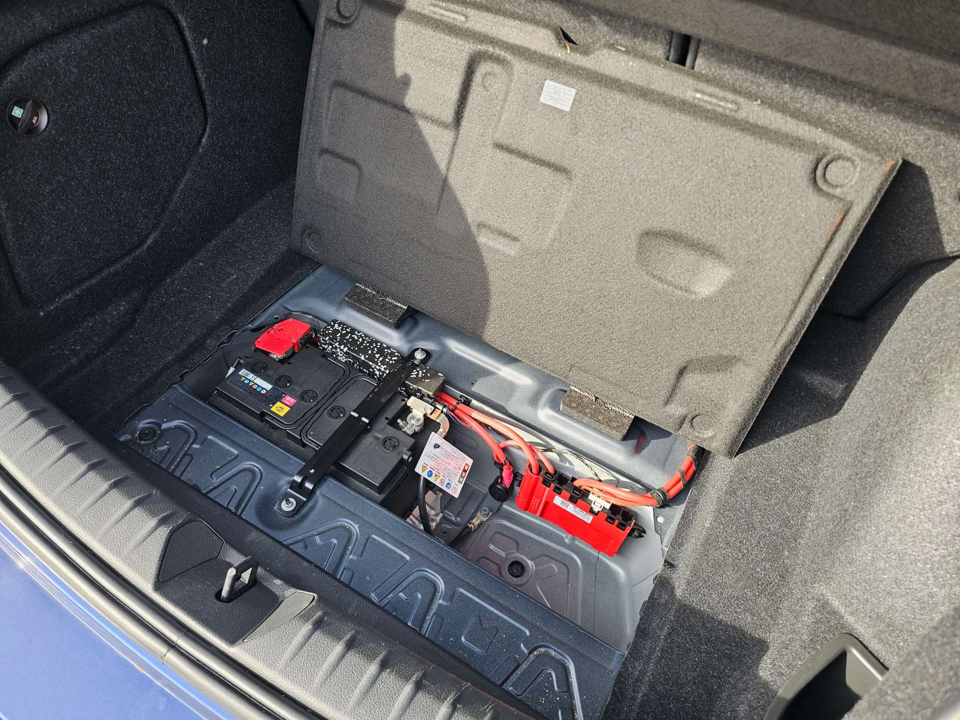 BMW 1 SERIES 1.5 118i Sport Auto Euro 6 (s/s) 5dr #22