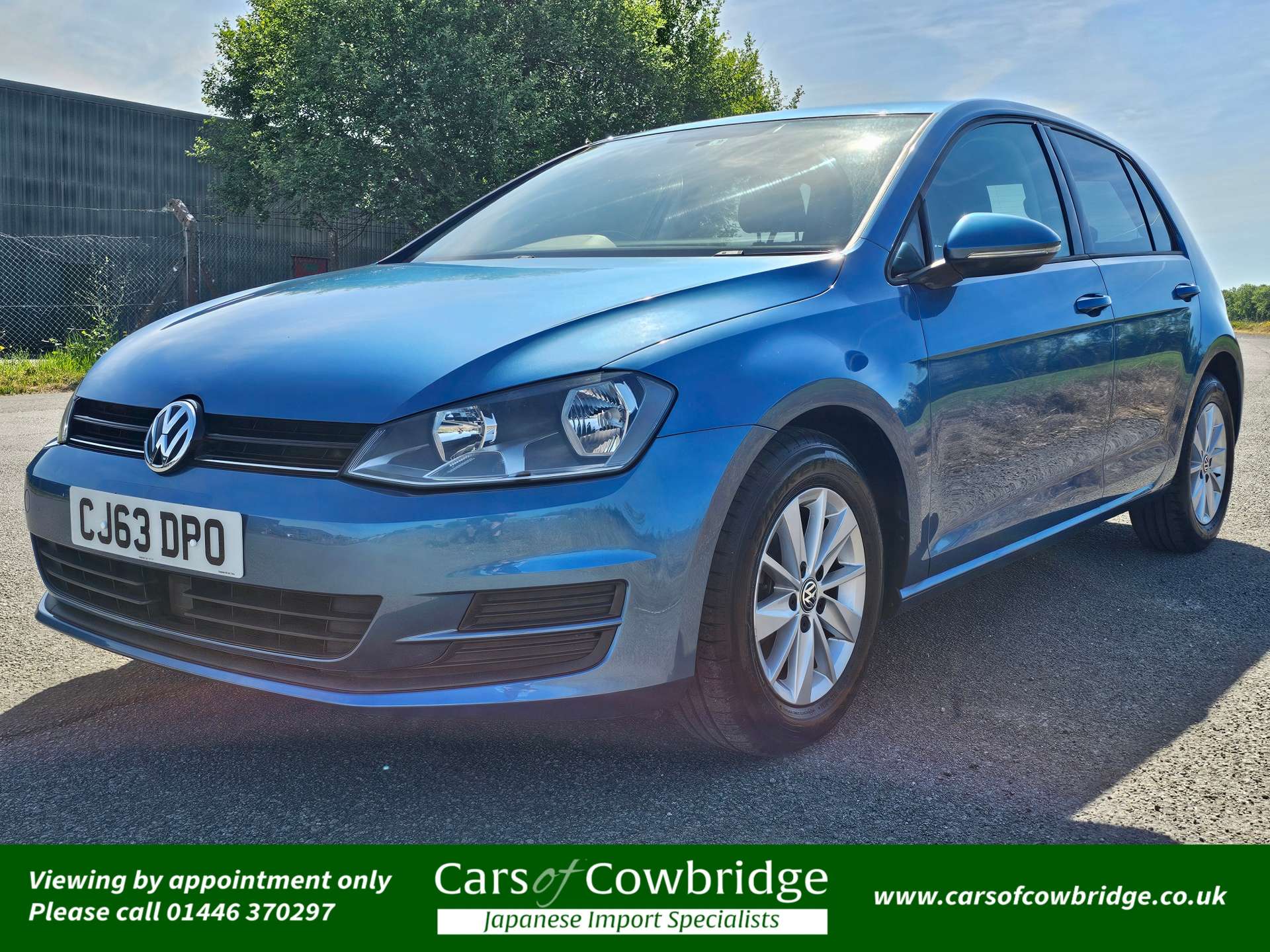 VOLKSWAGEN GOLF S 1.2 TSI DSG #0