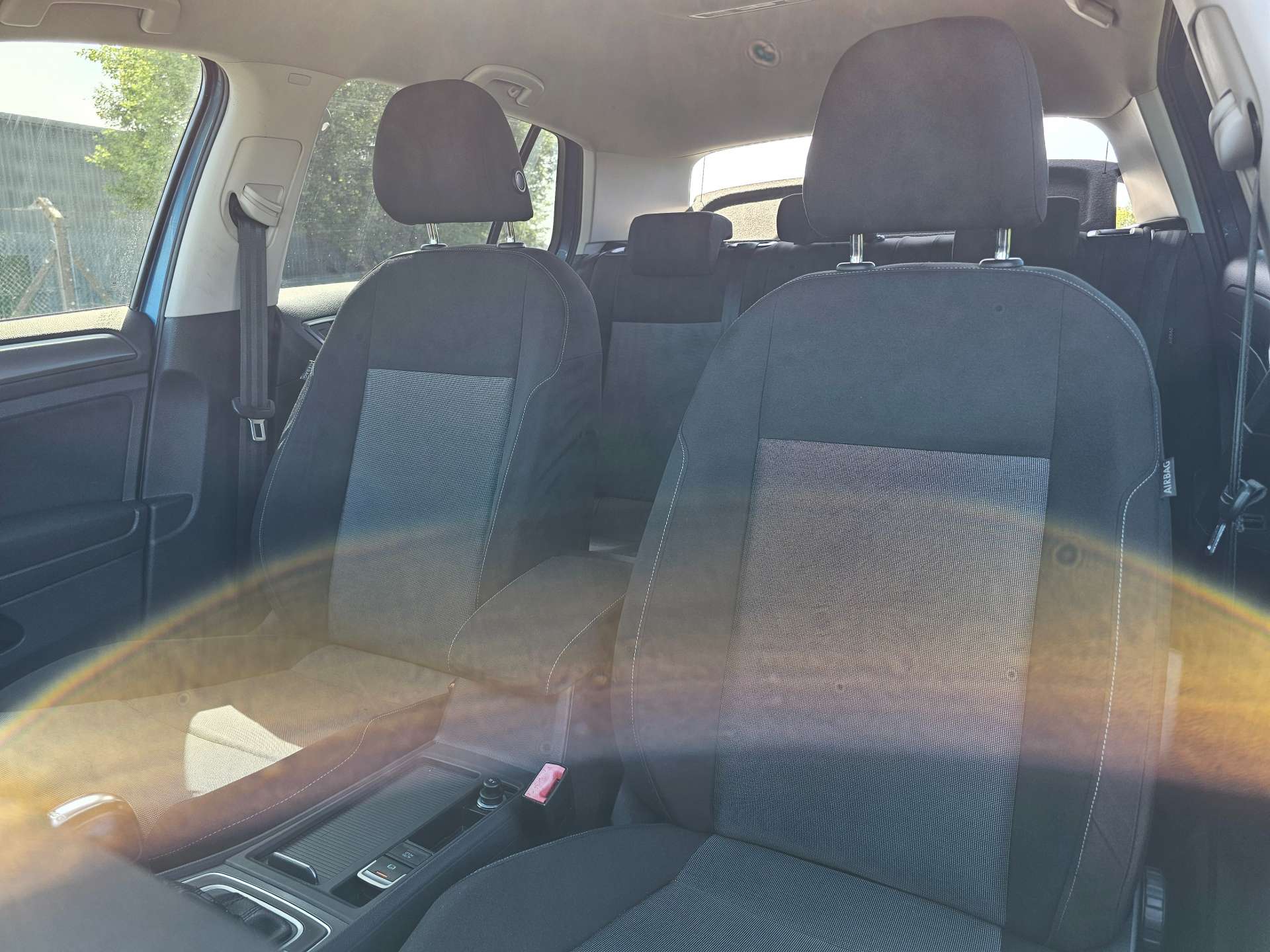 VOLKSWAGEN GOLF S 1.2 TSI DSG #10