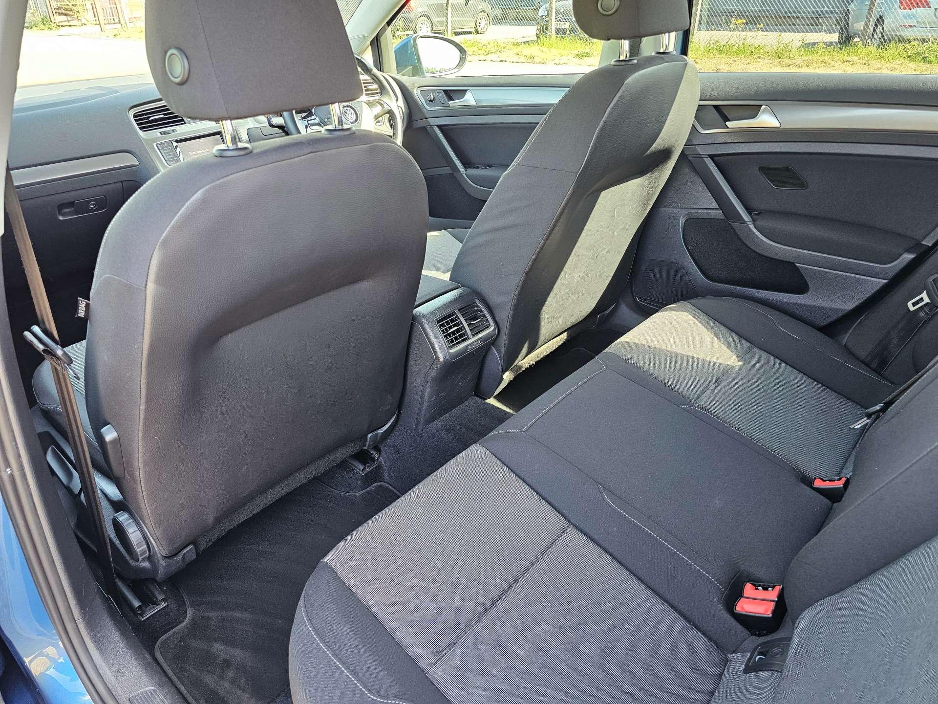 VOLKSWAGEN GOLF S 1.2 TSI DSG #13