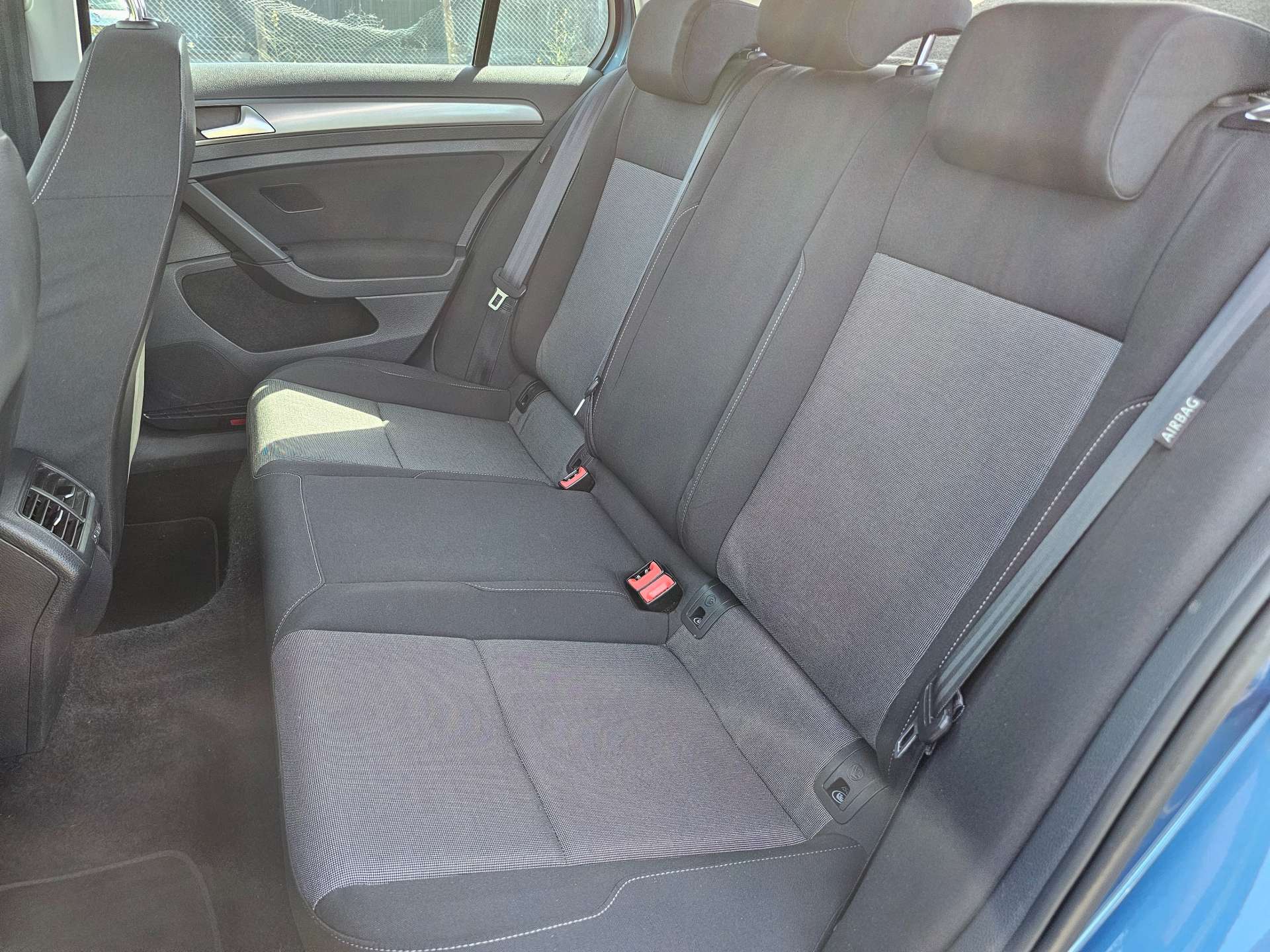 VOLKSWAGEN GOLF S 1.2 TSI DSG #14