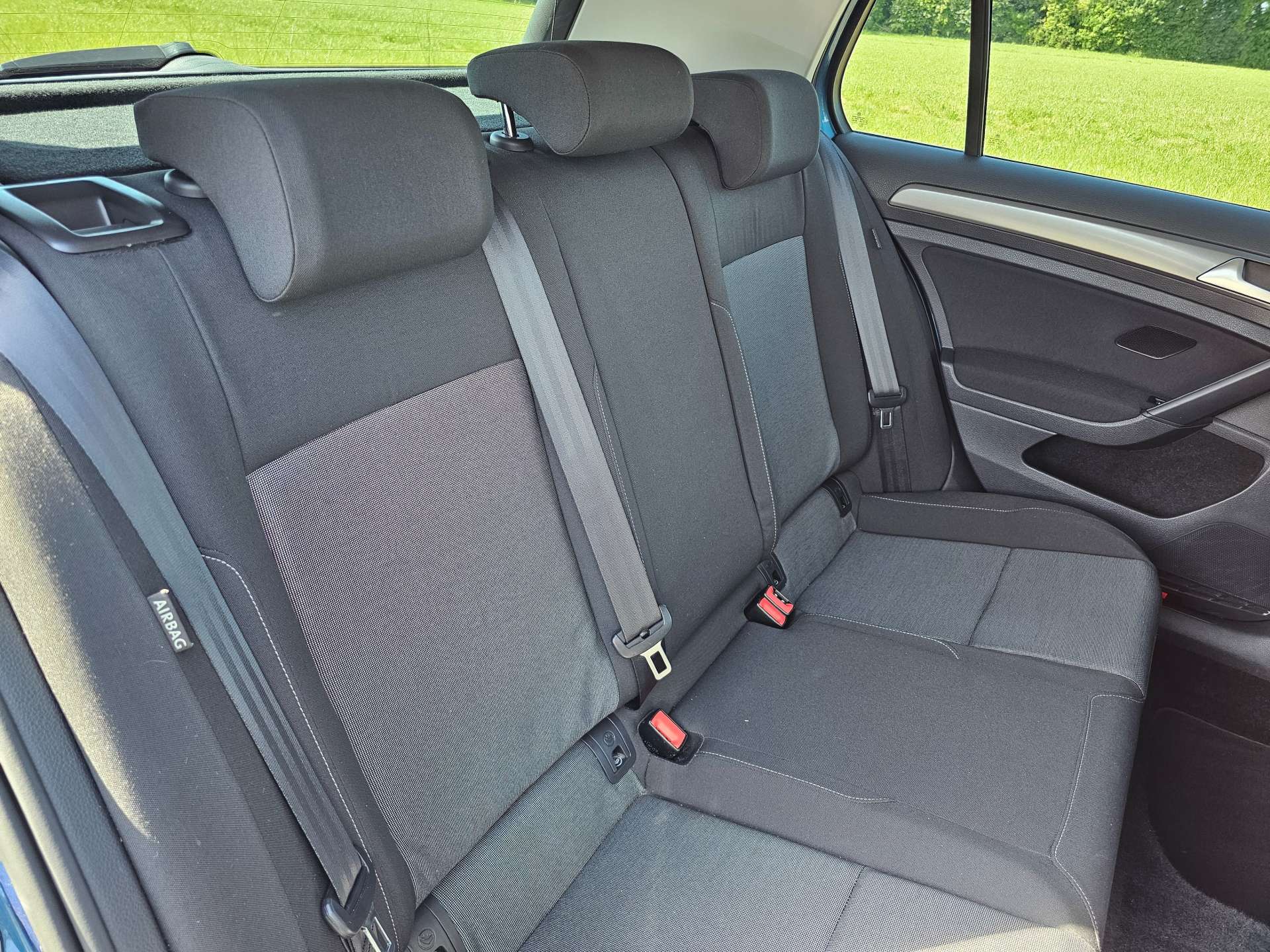 VOLKSWAGEN GOLF S 1.2 TSI DSG #15