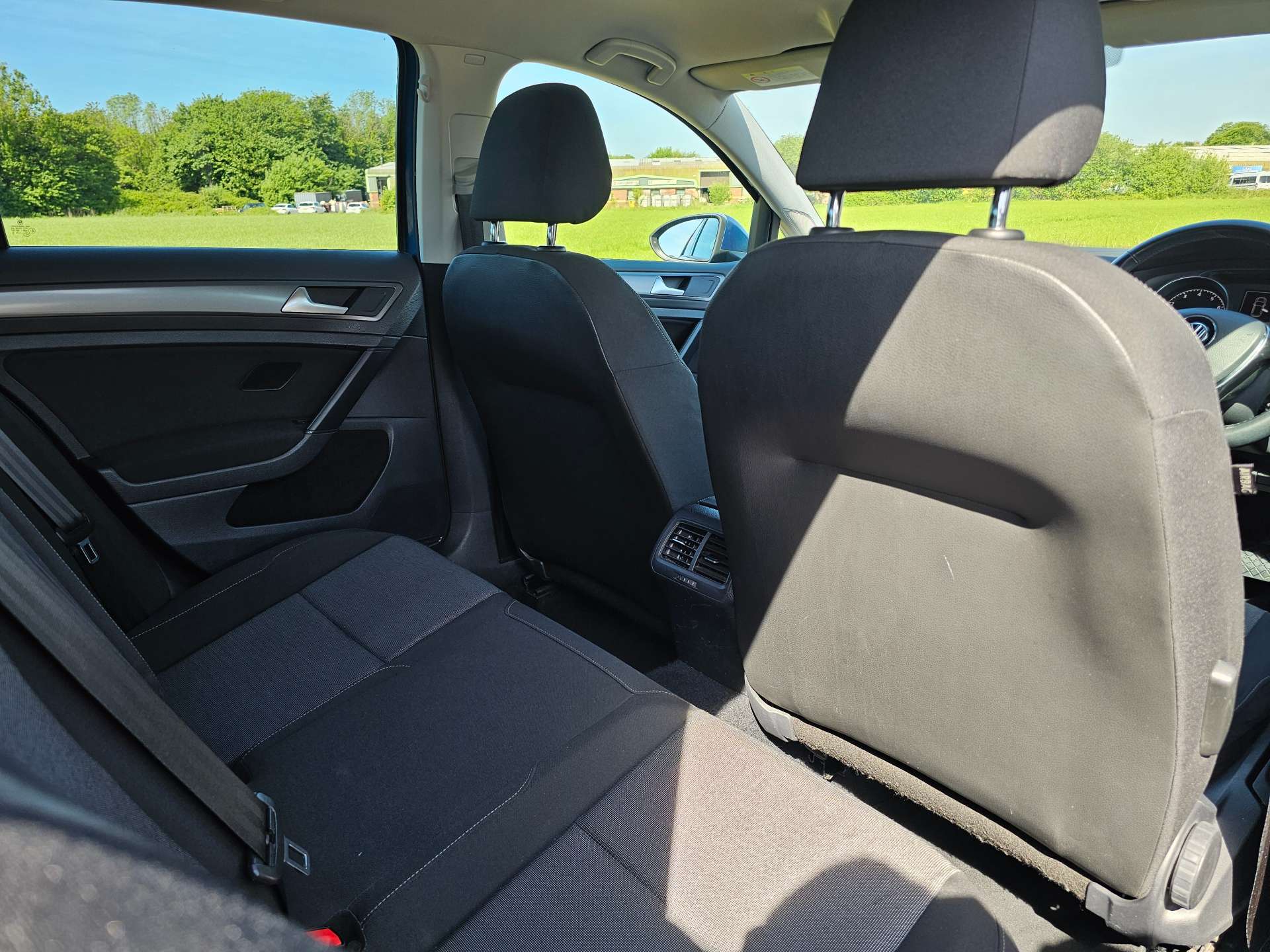 VOLKSWAGEN GOLF S 1.2 TSI DSG #16