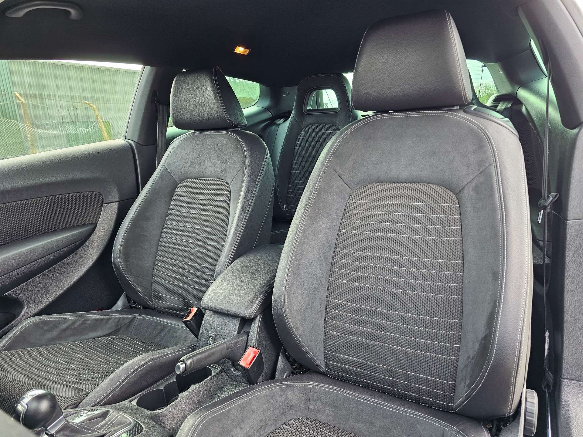 VOLKSWAGEN SCIROCCO TSI #11